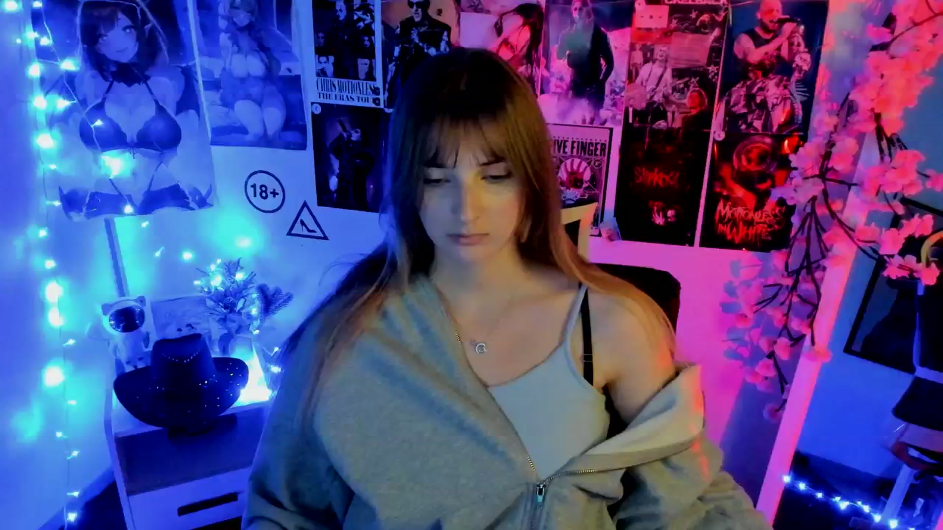 Gallery image thumbnail from Lisa_Star_'s myfreecams stream on, 11/23/2025, 17:44 image 4 of 20