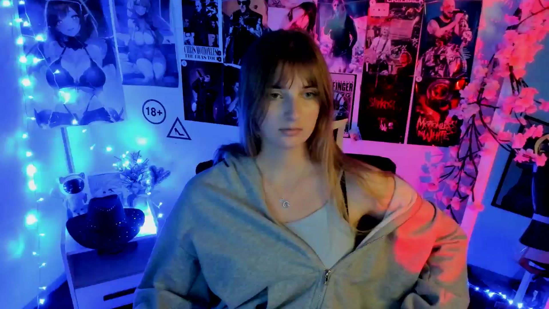 Gallery image thumbnail from Lisa_Star_'s myfreecams stream on, 11/23/2025, 17:44 image 2 of 20