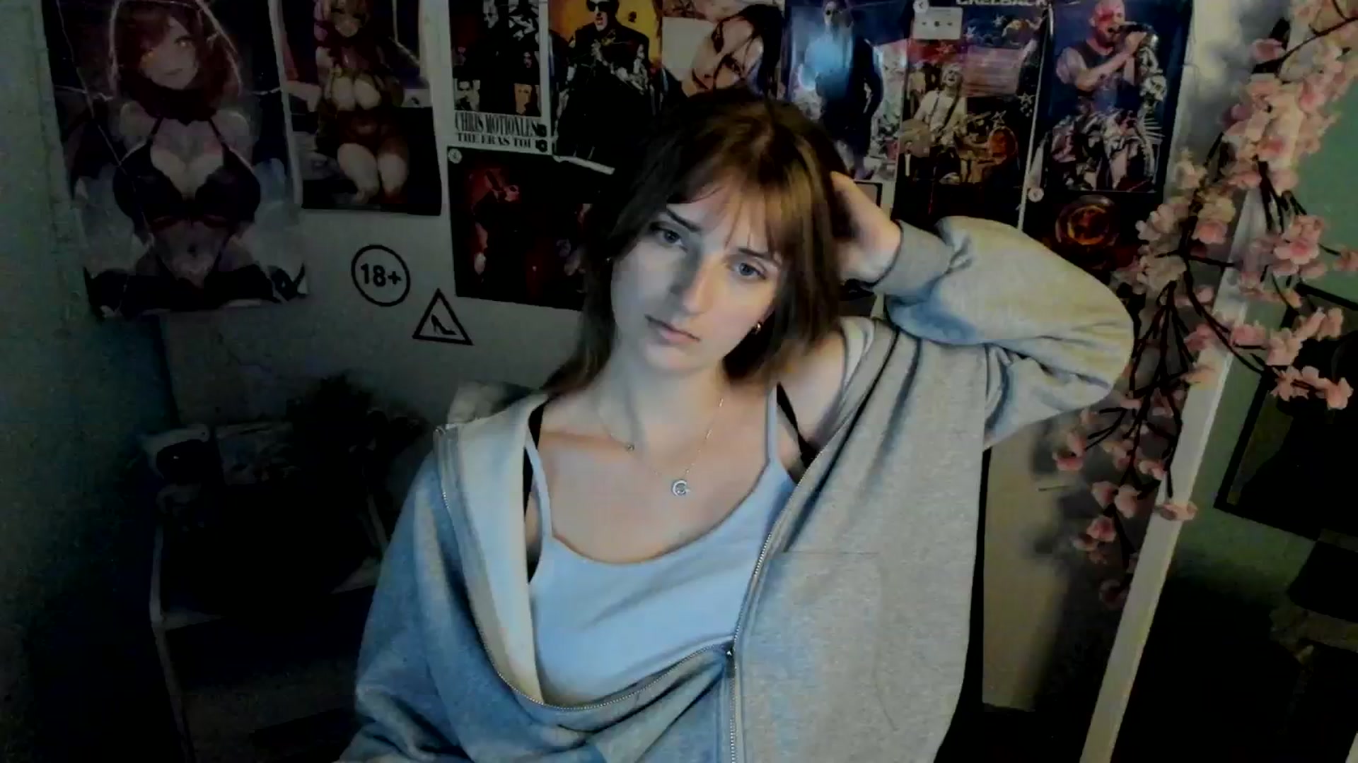 Gallery image thumbnail from Lisa_Star_'s myfreecams stream on, 11/23/2025, 18:47 image 11 of 20