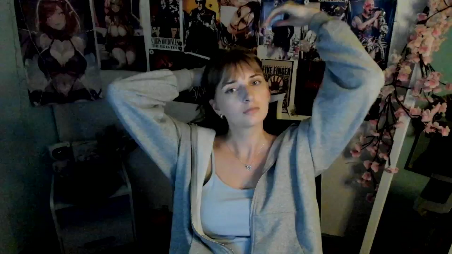 Gallery image thumbnail from Lisa_Star_'s myfreecams stream on, 11/23/2025, 18:47 image 7 of 20