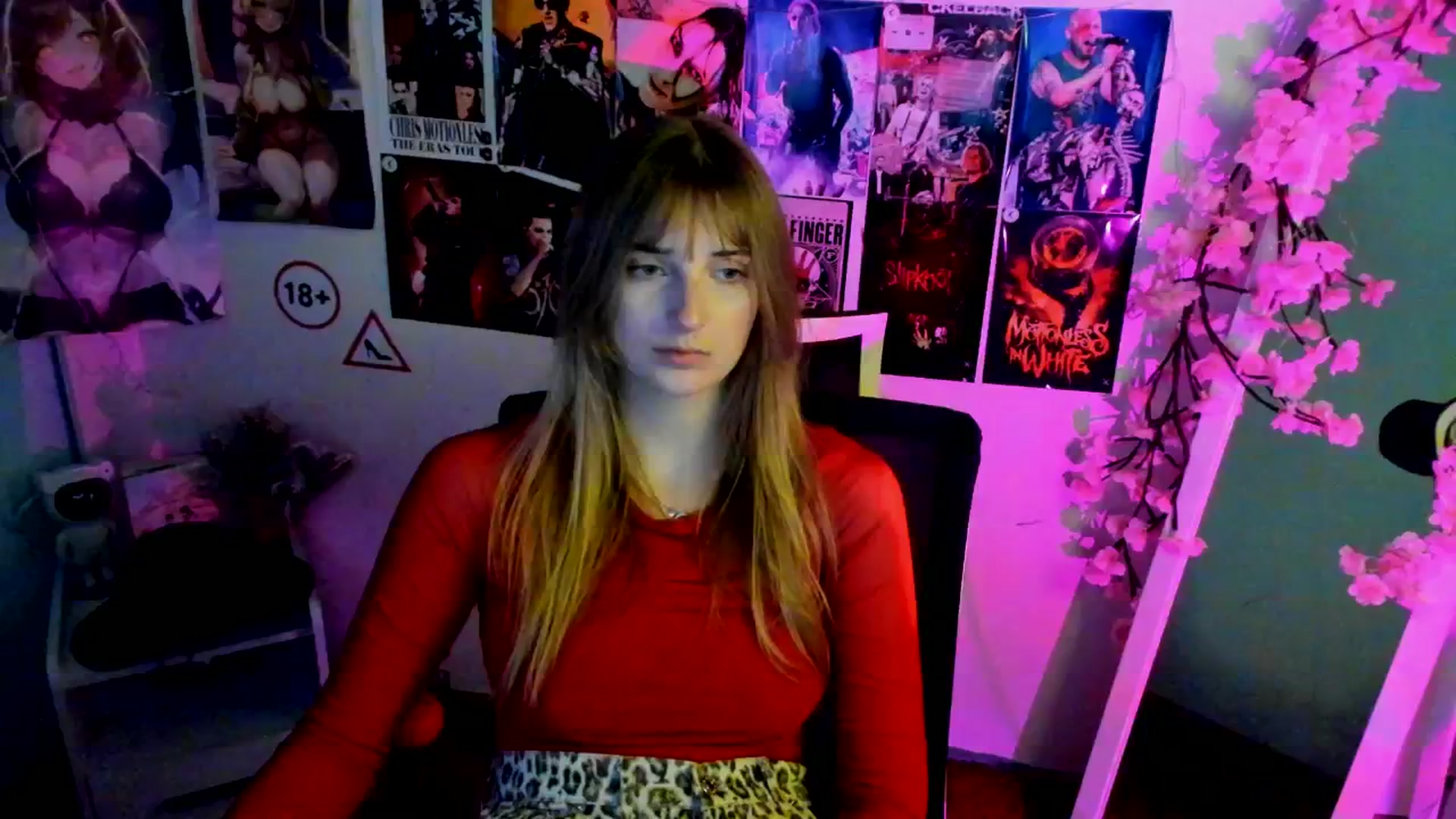 Gallery image thumbnail from Lisa_Star_'s myfreecams stream on, 11/24/2025, 14:32 image 13 of 20