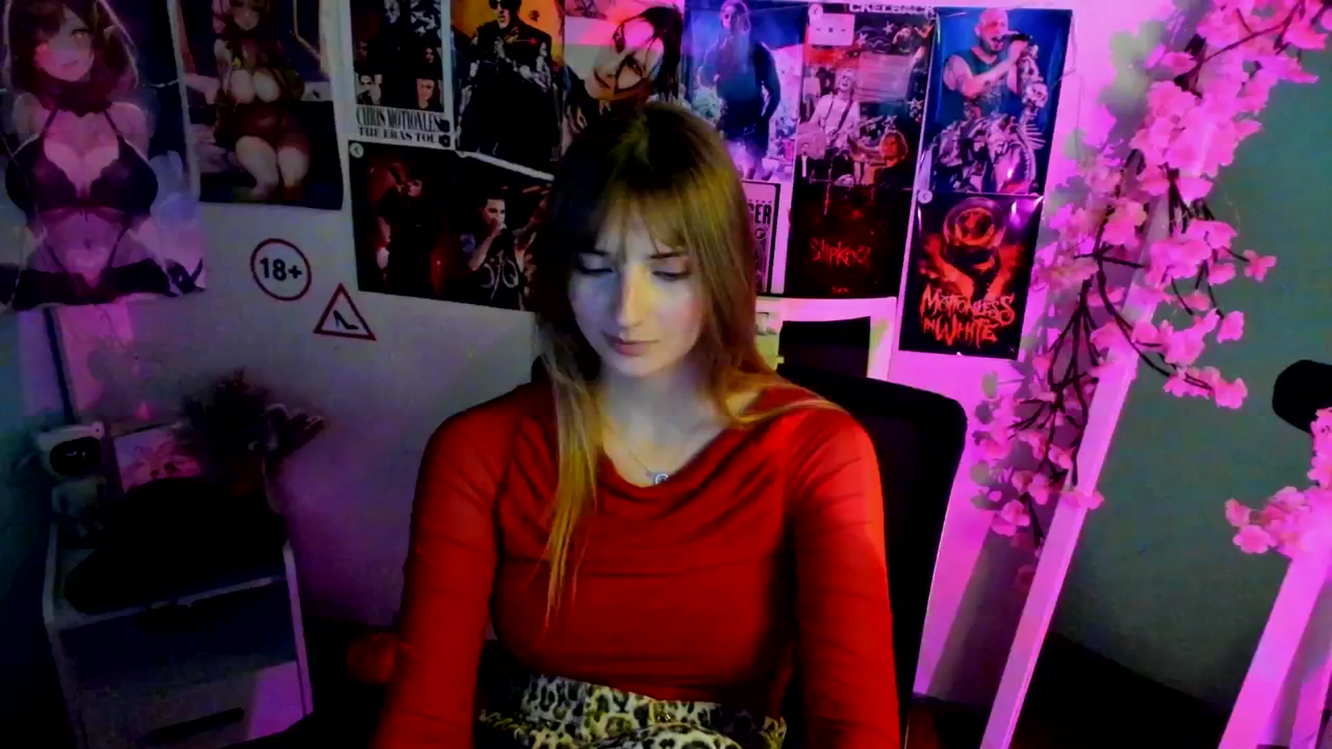 Gallery image thumbnail from Lisa_Star_'s myfreecams stream on, 11/24/2025, 14:32 image 10 of 20