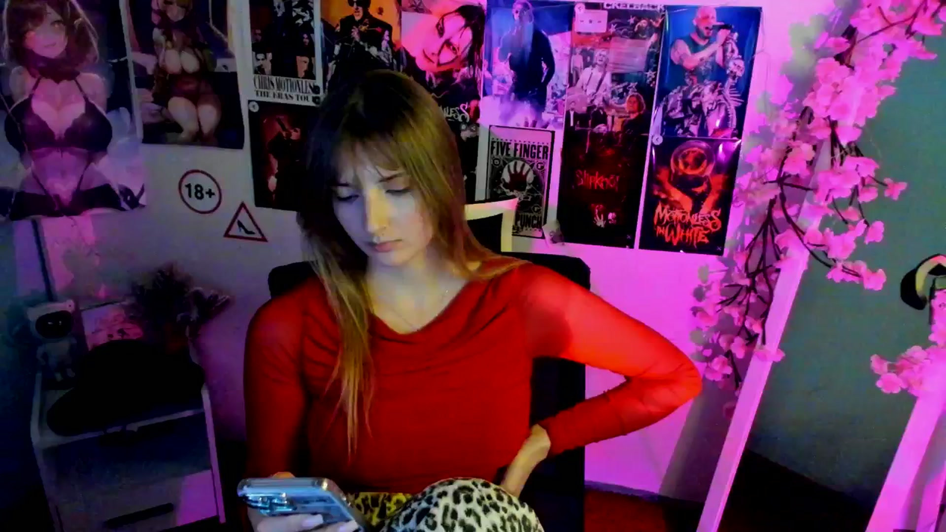 Gallery image thumbnail from Lisa_Star_'s myfreecams stream on, 11/24/2025, 14:32 image 5 of 20