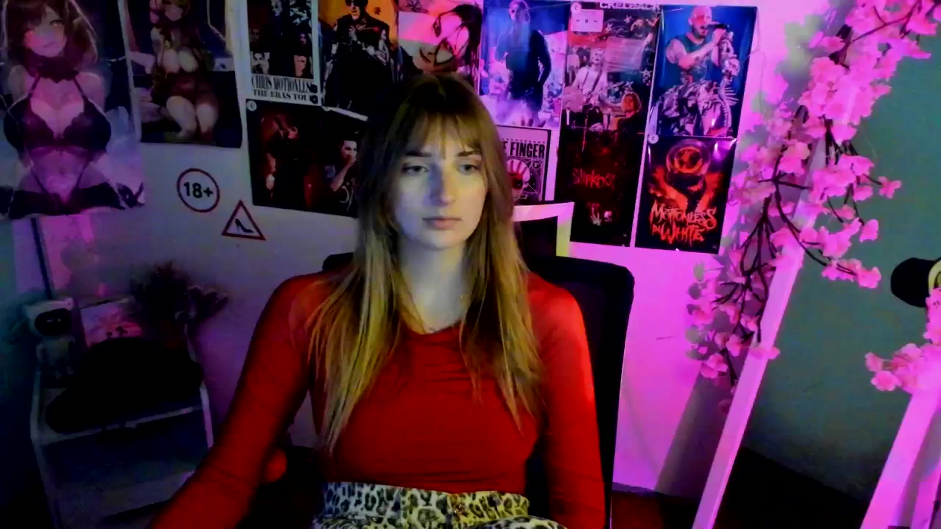 Gallery image thumbnail from Lisa_Star_'s myfreecams stream on, 11/24/2025, 14:32 image 12 of 20