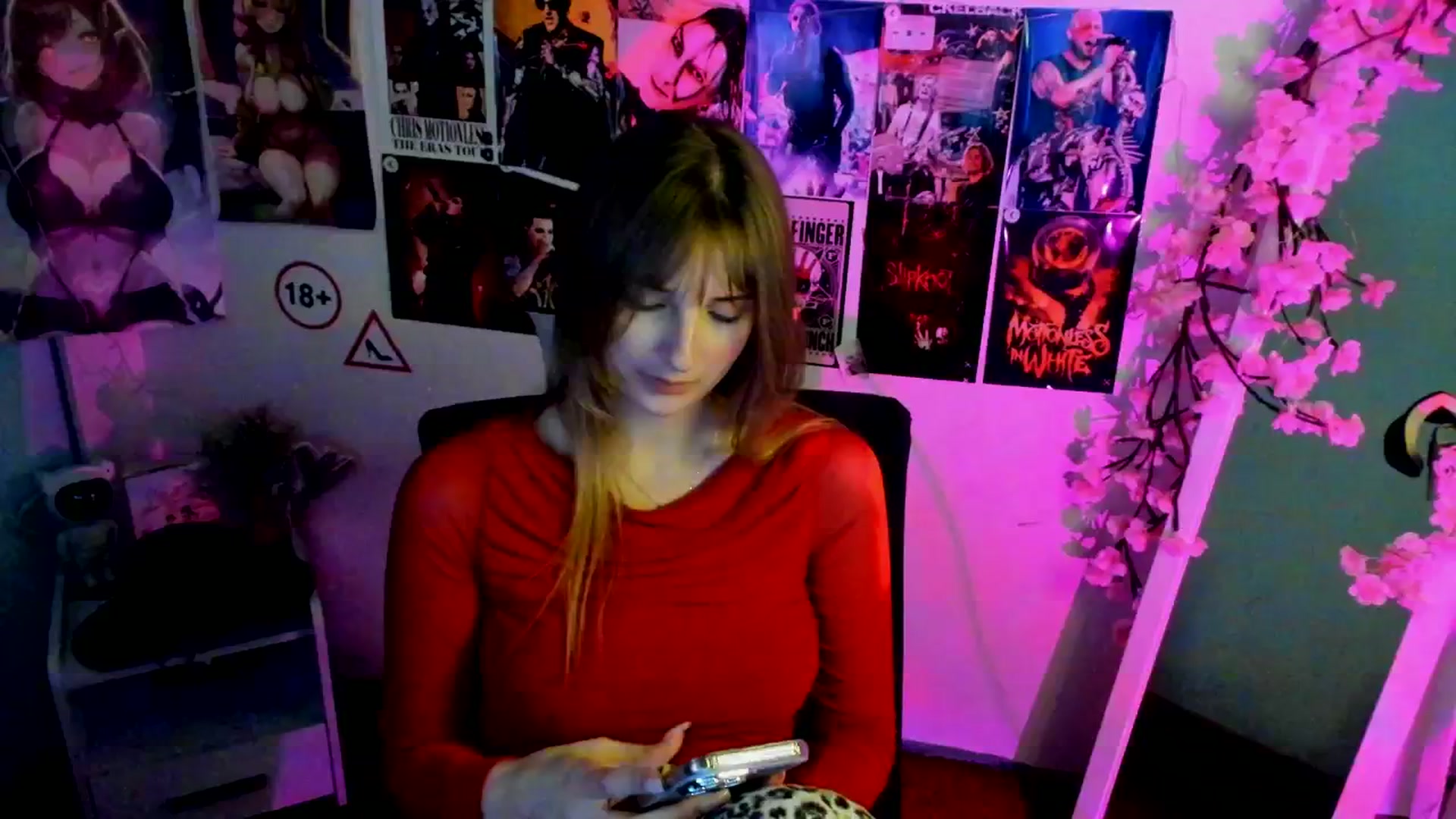 Gallery image thumbnail from Lisa_Star_'s myfreecams stream on, 11/24/2025, 14:32 image 7 of 20