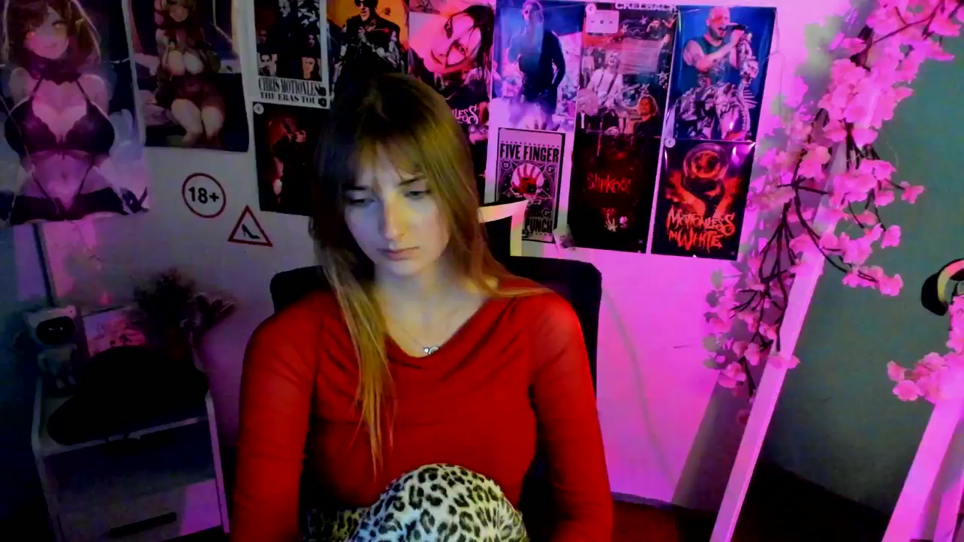 Gallery image thumbnail from Lisa_Star_'s myfreecams stream on, 11/24/2025, 14:32 image 9 of 20