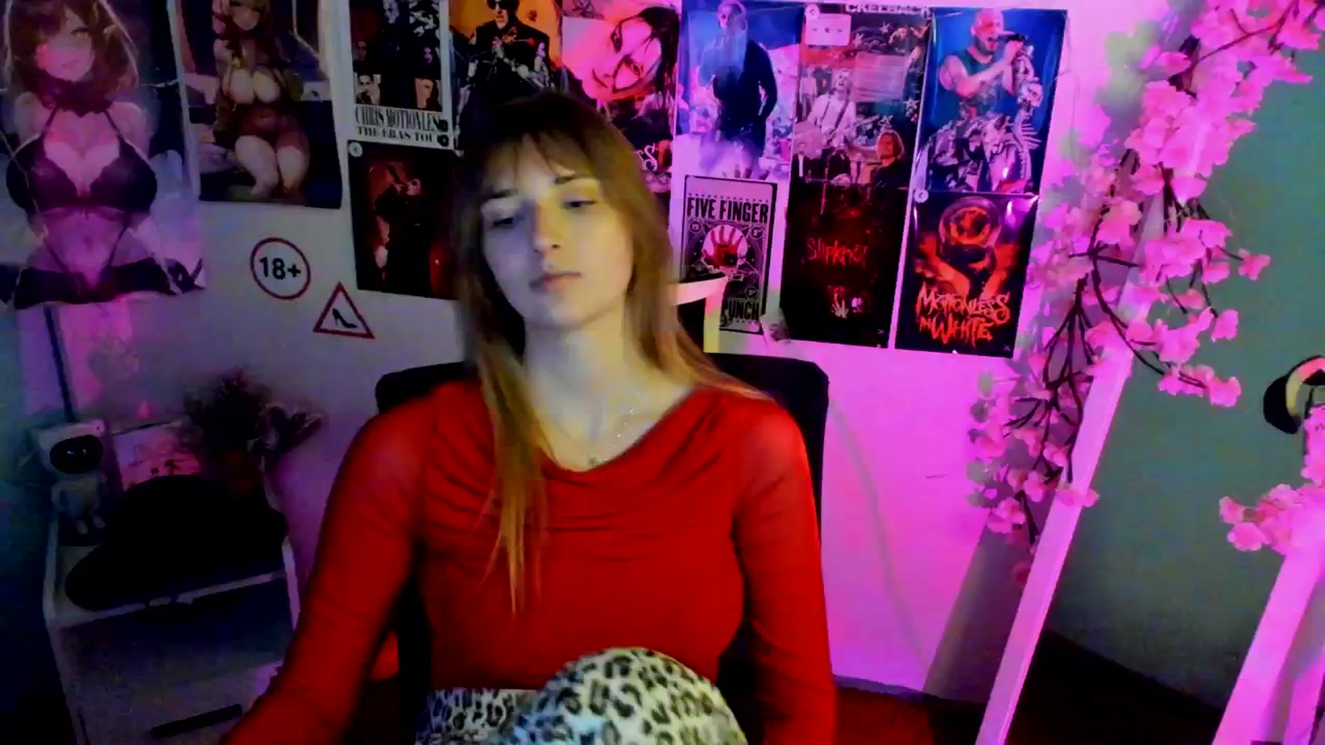Gallery image thumbnail from Lisa_Star_'s myfreecams stream on, 11/24/2025, 14:32 image 8 of 20