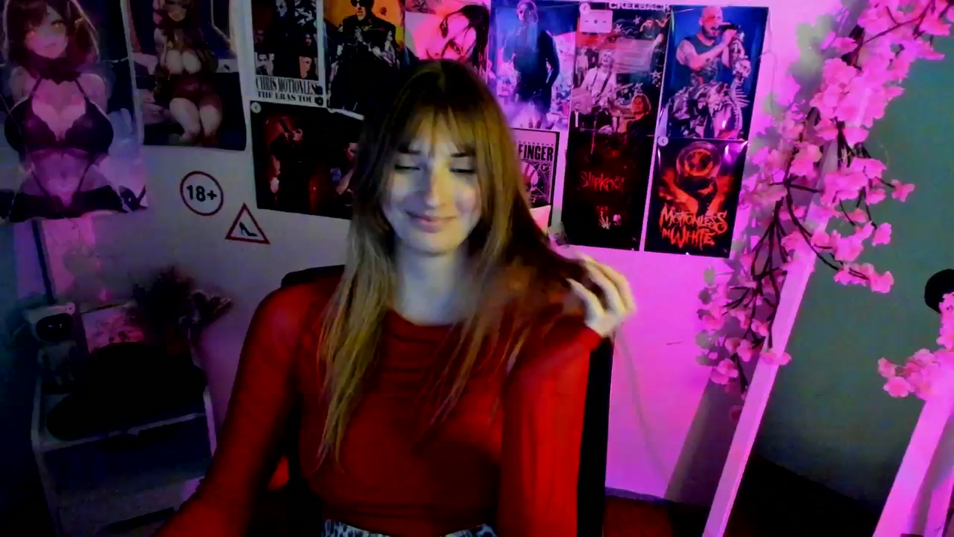 Gallery image thumbnail from Lisa_Star_'s myfreecams stream on, 11/24/2025, 14:32 image 20 of 20
