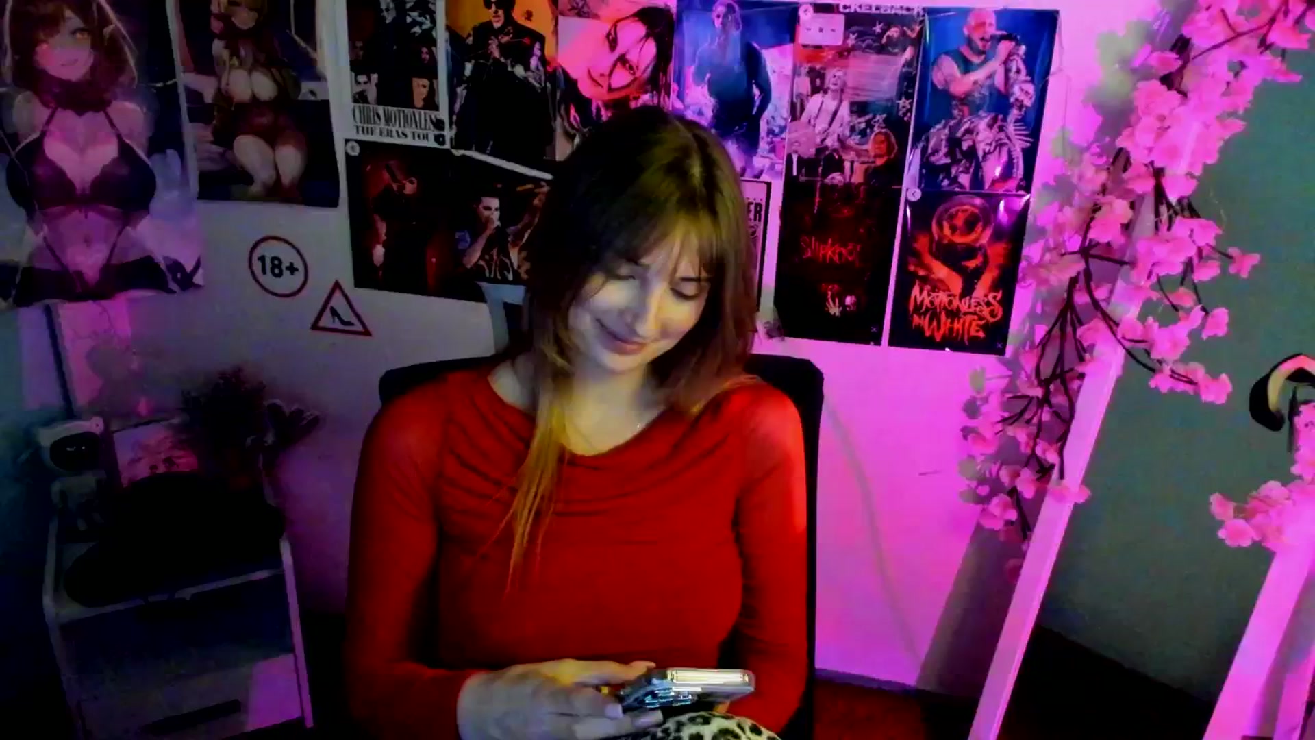 Gallery image thumbnail from Lisa_Star_'s myfreecams stream on, 11/24/2025, 14:32 image 6 of 20