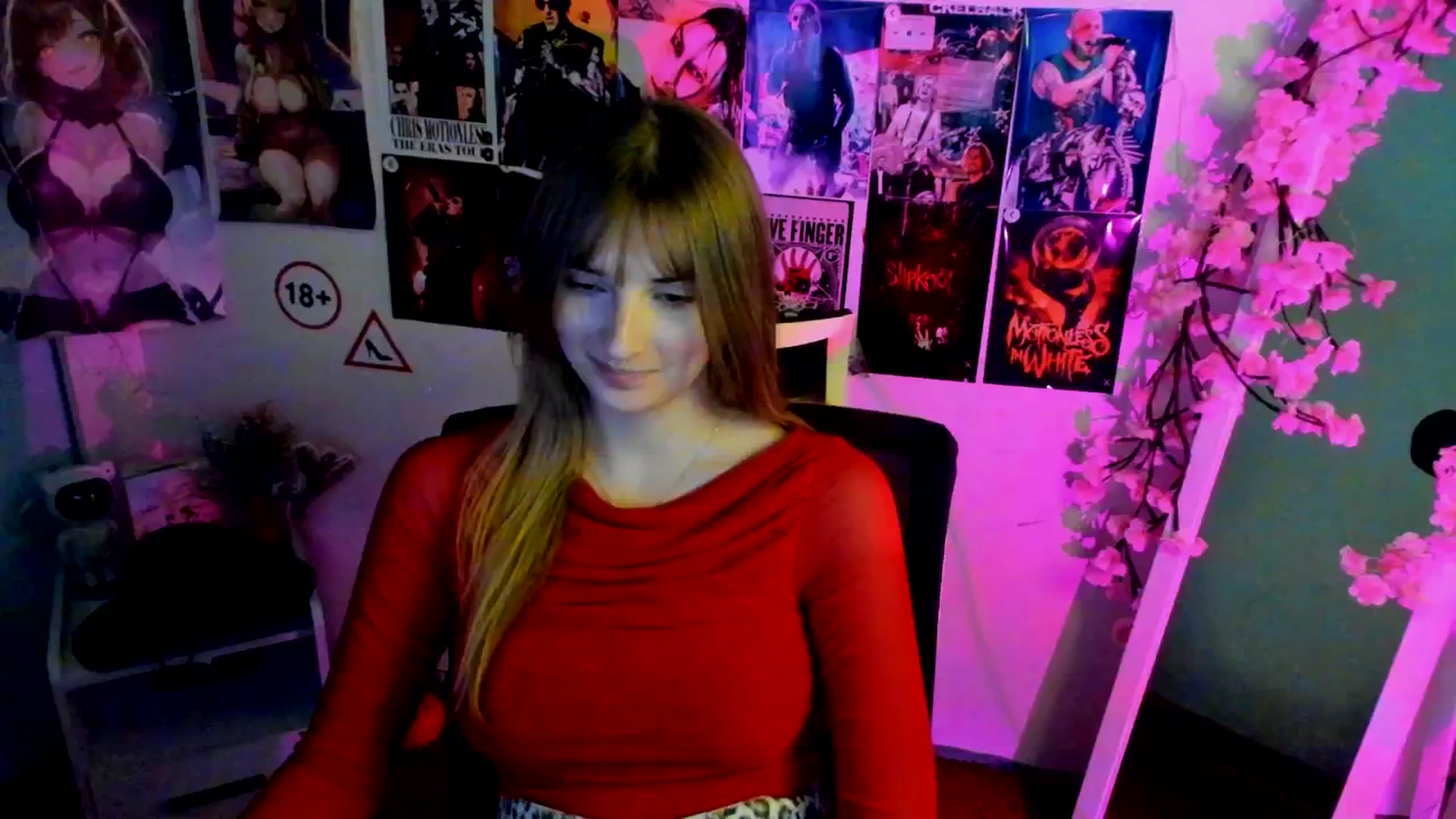 Gallery image thumbnail from Lisa_Star_'s myfreecams stream on, 11/24/2025, 14:32 image 19 of 20