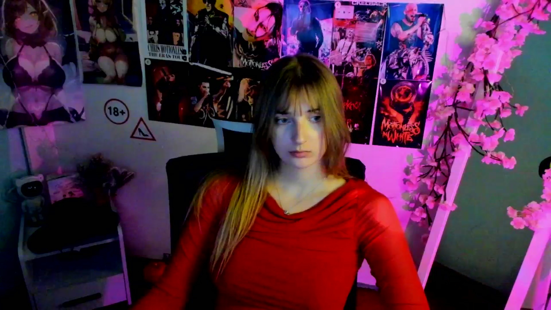Gallery image thumbnail from Lisa_Star_'s myfreecams stream on, 11/24/2025, 15:38 image 19 of 20