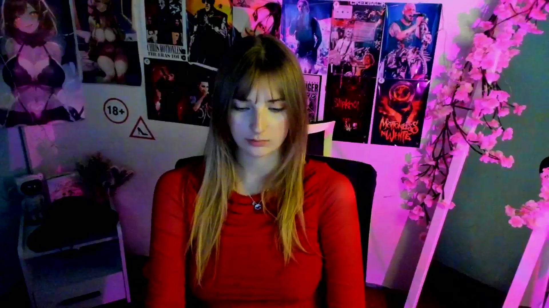 Gallery image thumbnail from Lisa_Star_'s myfreecams stream on, 11/24/2025, 15:38 image 9 of 20