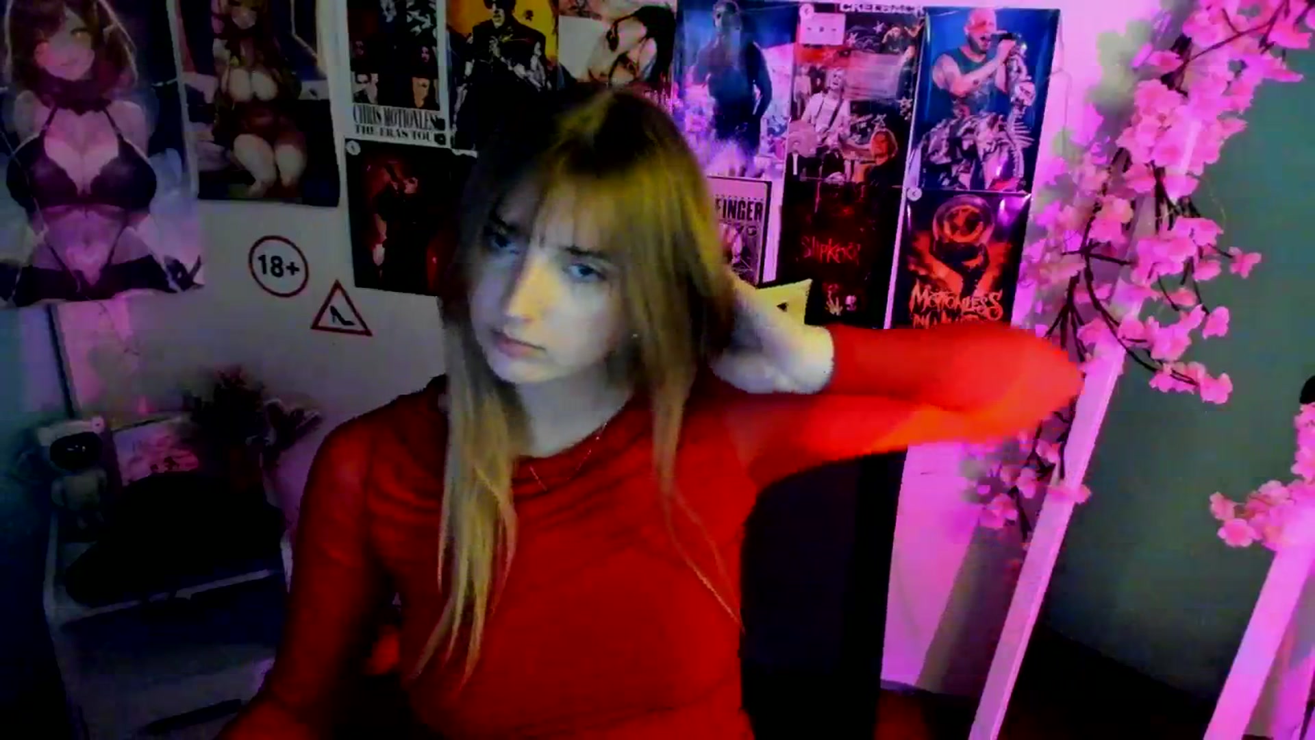 Gallery image thumbnail from Lisa_Star_'s myfreecams stream on, 11/24/2025, 15:38 image 12 of 20