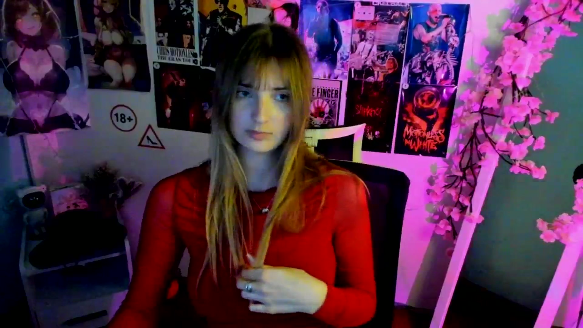 Gallery image thumbnail from Lisa_Star_'s myfreecams stream on, 11/24/2025, 15:38 image 2 of 20