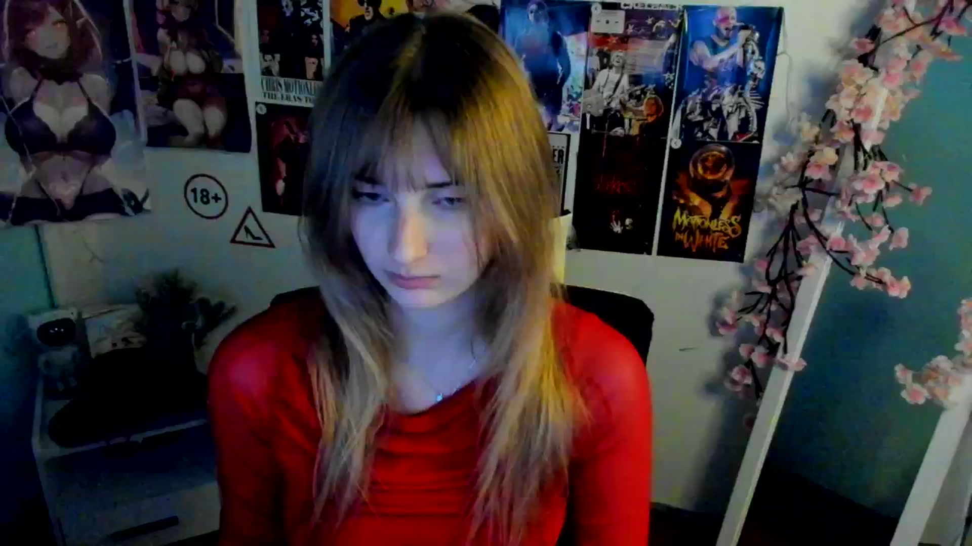 Gallery image thumbnail from Lisa_Star_'s myfreecams stream on, 11/24/2025, 16:11 image 6 of 20