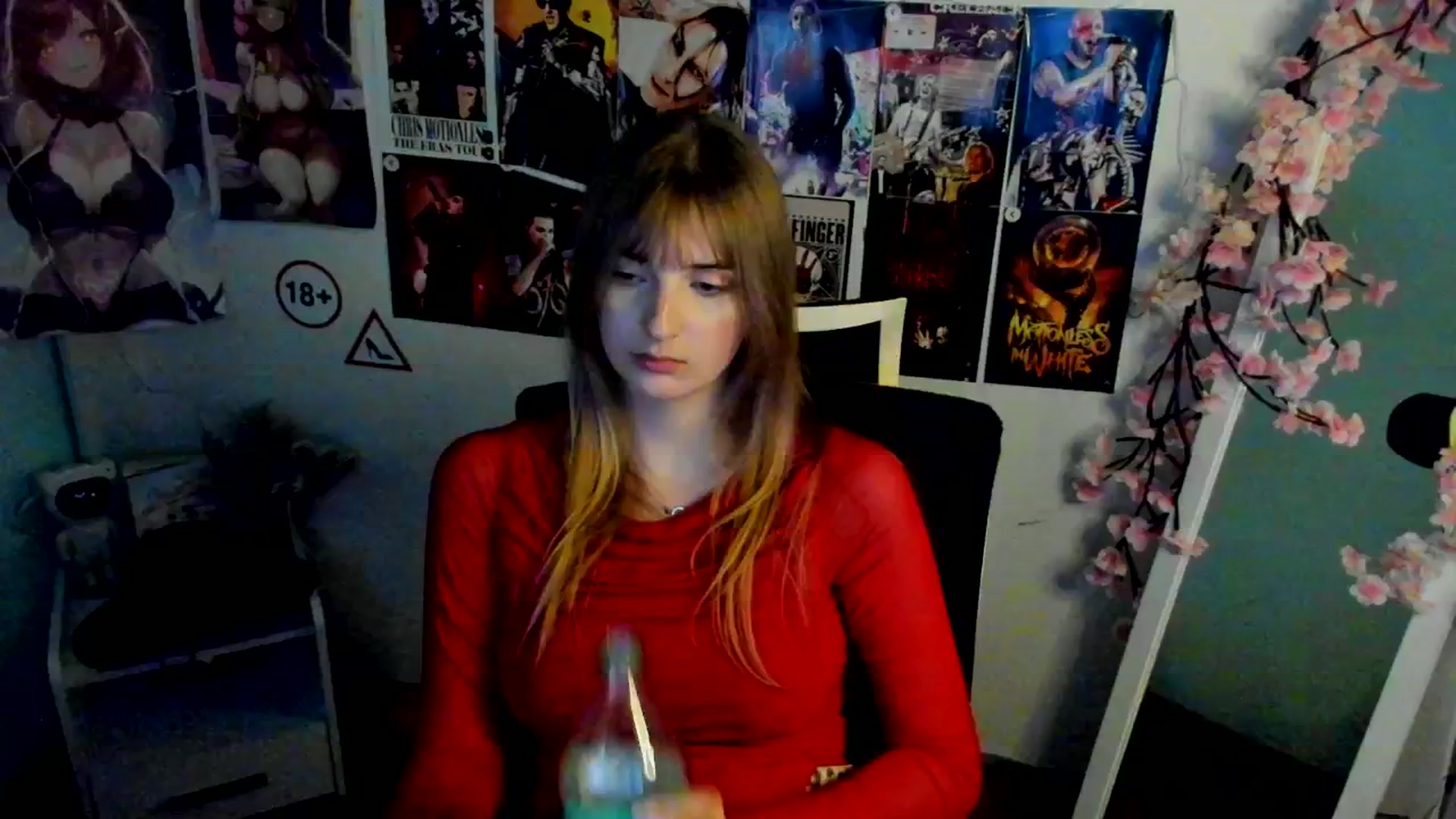 Gallery image thumbnail from Lisa_Star_'s myfreecams stream on, 11/24/2025, 16:11 image 2 of 20