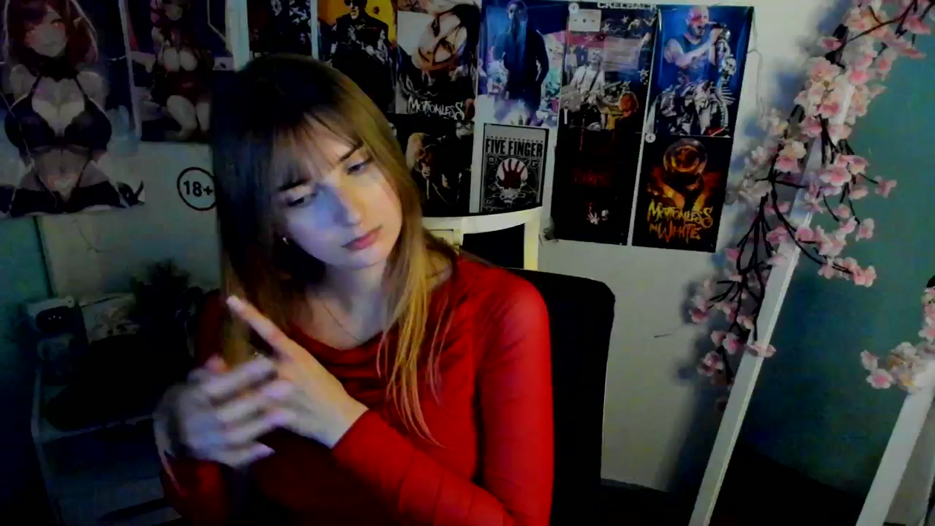 Gallery image thumbnail from Lisa_Star_'s myfreecams stream on, 11/24/2025, 16:11 image 3 of 20
