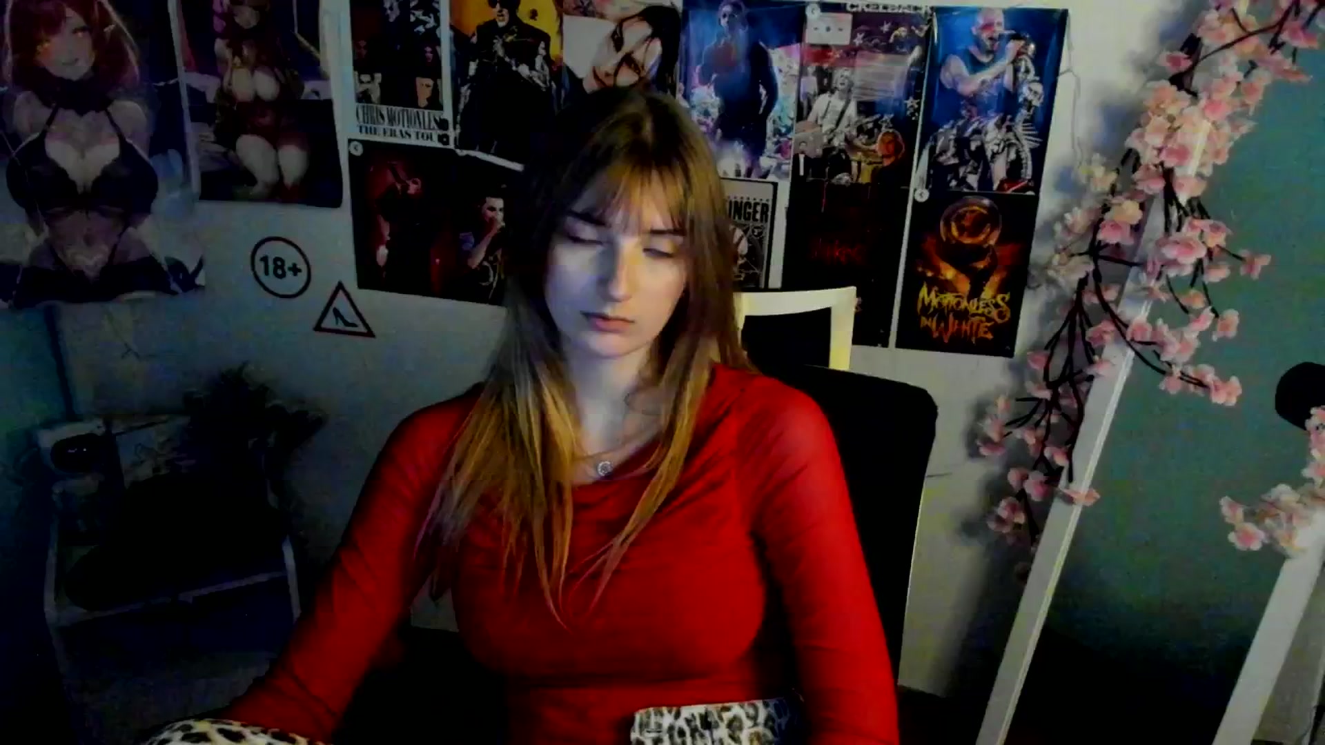 Gallery image thumbnail from Lisa_Star_'s myfreecams stream on, 11/24/2025, 16:11 image 14 of 20