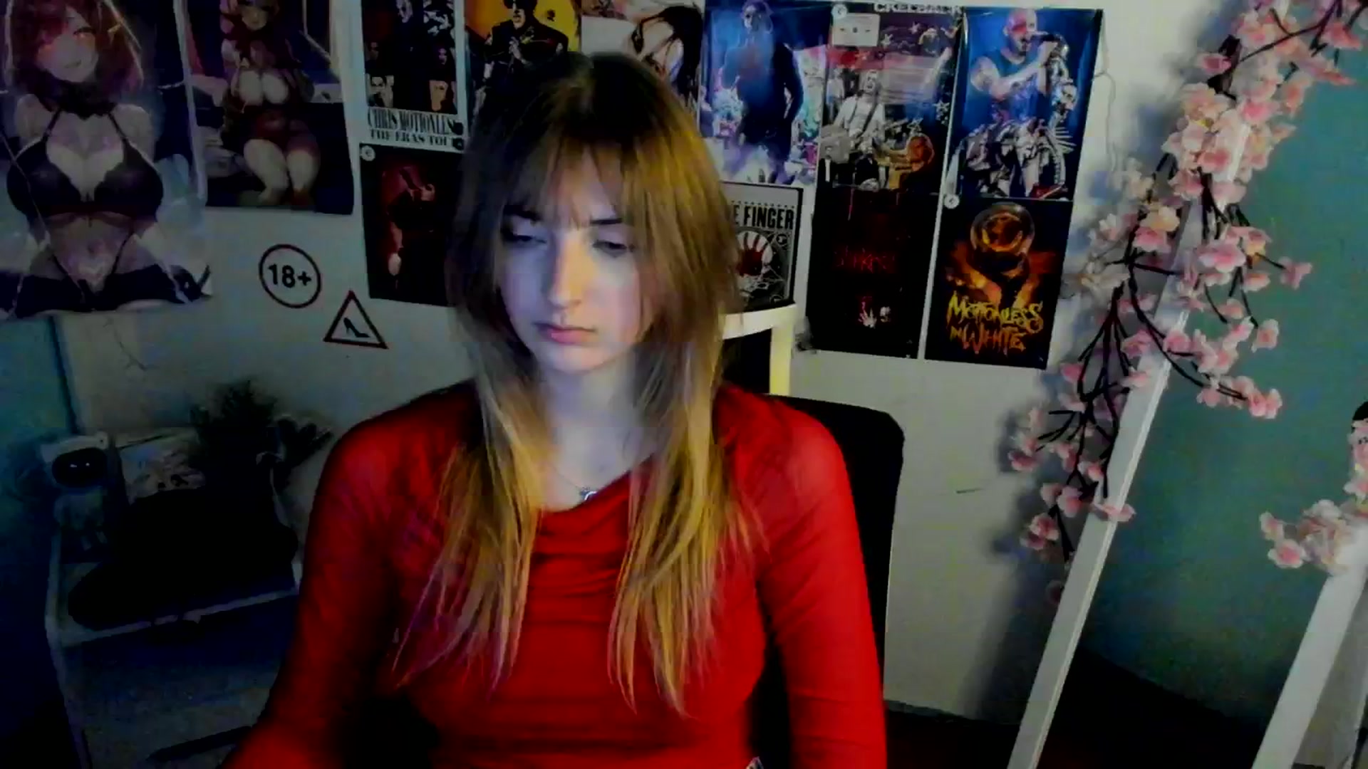 Gallery image thumbnail from Lisa_Star_'s myfreecams stream on, 11/24/2025, 16:11 image 9 of 20