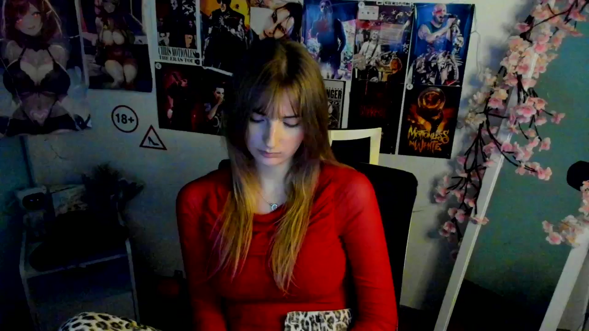 Gallery image thumbnail from Lisa_Star_'s myfreecams stream on, 11/24/2025, 16:11 image 12 of 20