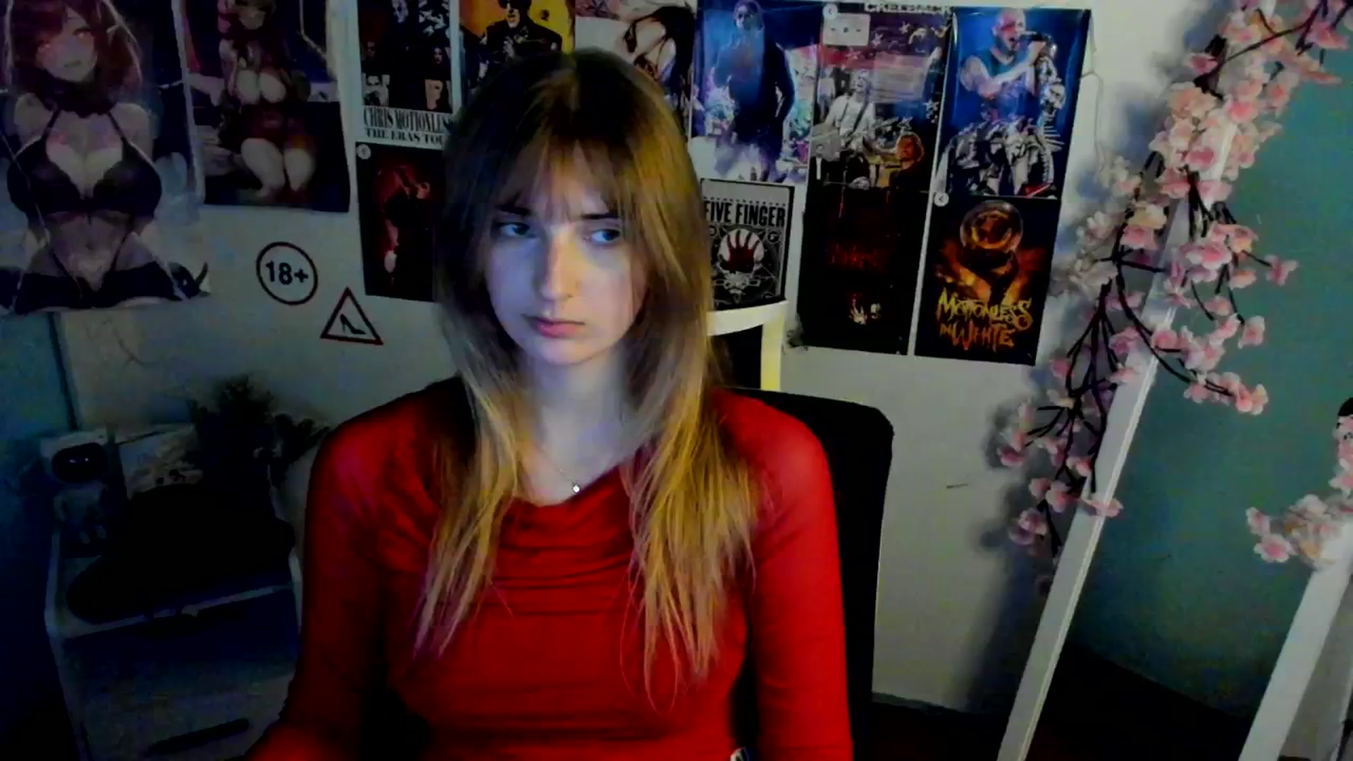 Gallery image thumbnail from Lisa_Star_'s myfreecams stream on, 11/24/2025, 16:11 image 5 of 20