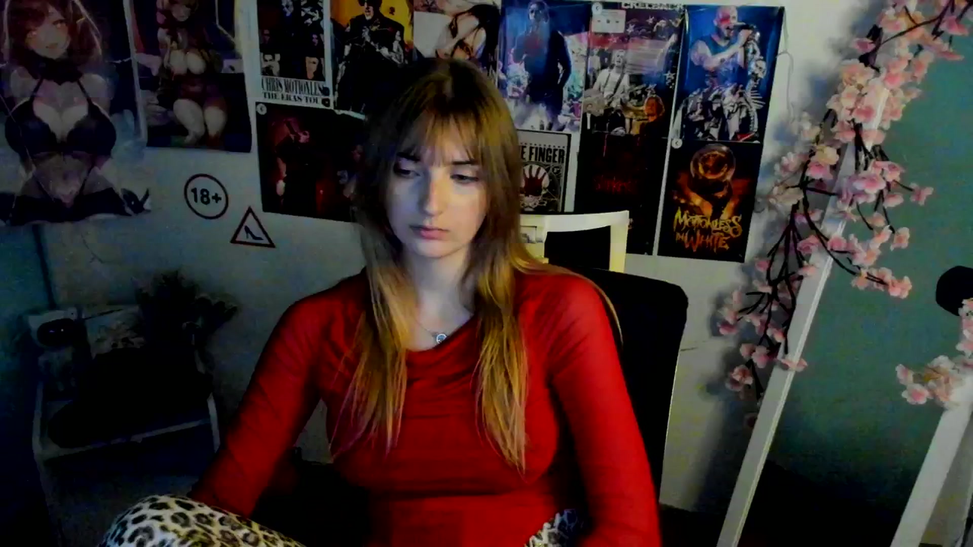 Gallery image thumbnail from Lisa_Star_'s myfreecams stream on, 11/24/2025, 16:11 image 10 of 20