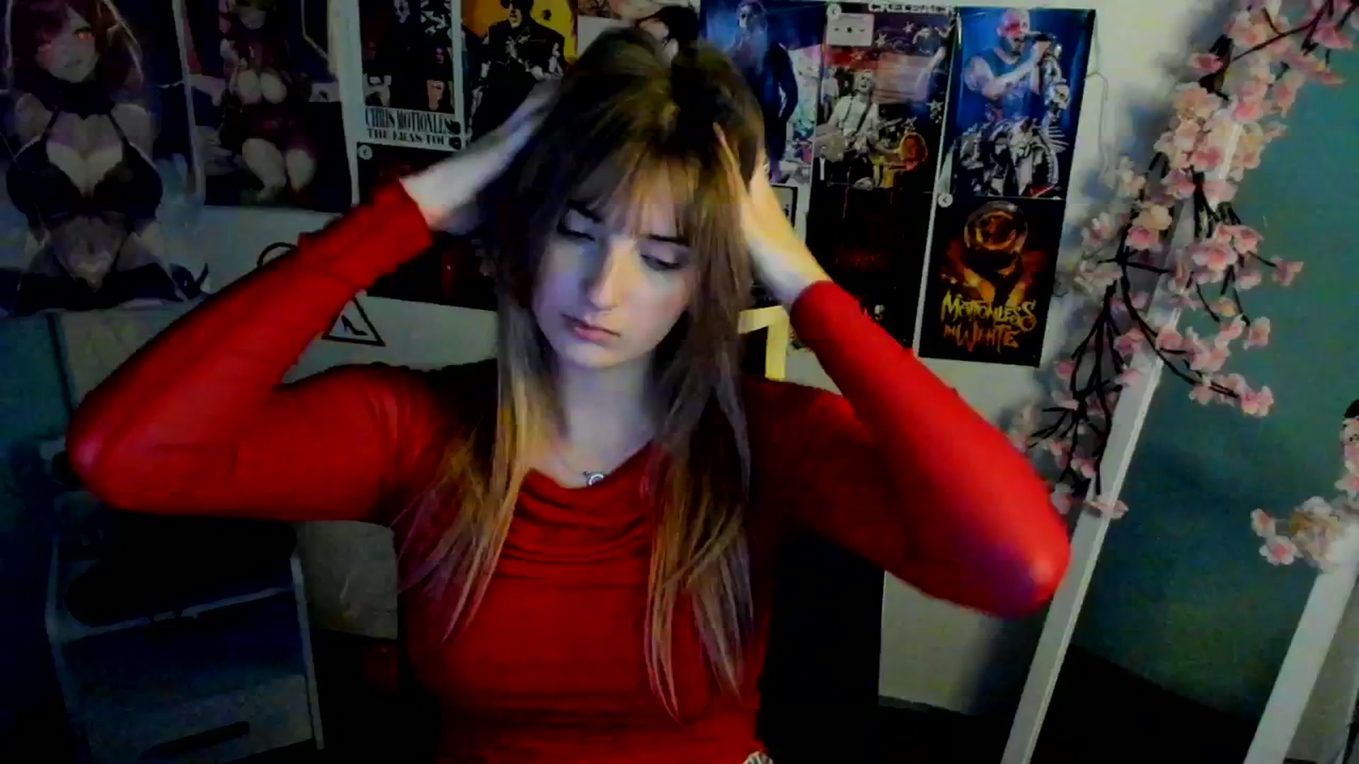 Gallery image thumbnail from Lisa_Star_'s myfreecams stream on, 11/24/2025, 16:11 image 8 of 20