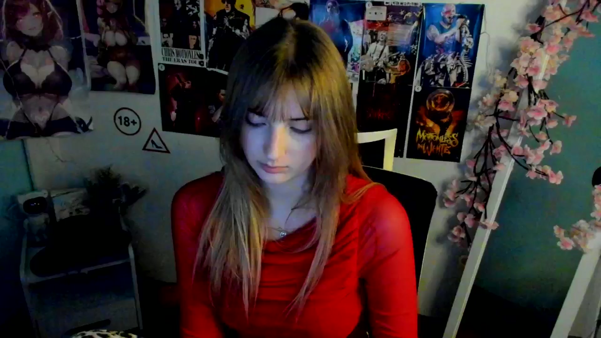 Gallery image thumbnail from Lisa_Star_'s myfreecams stream on, 11/24/2025, 16:11 image 15 of 20