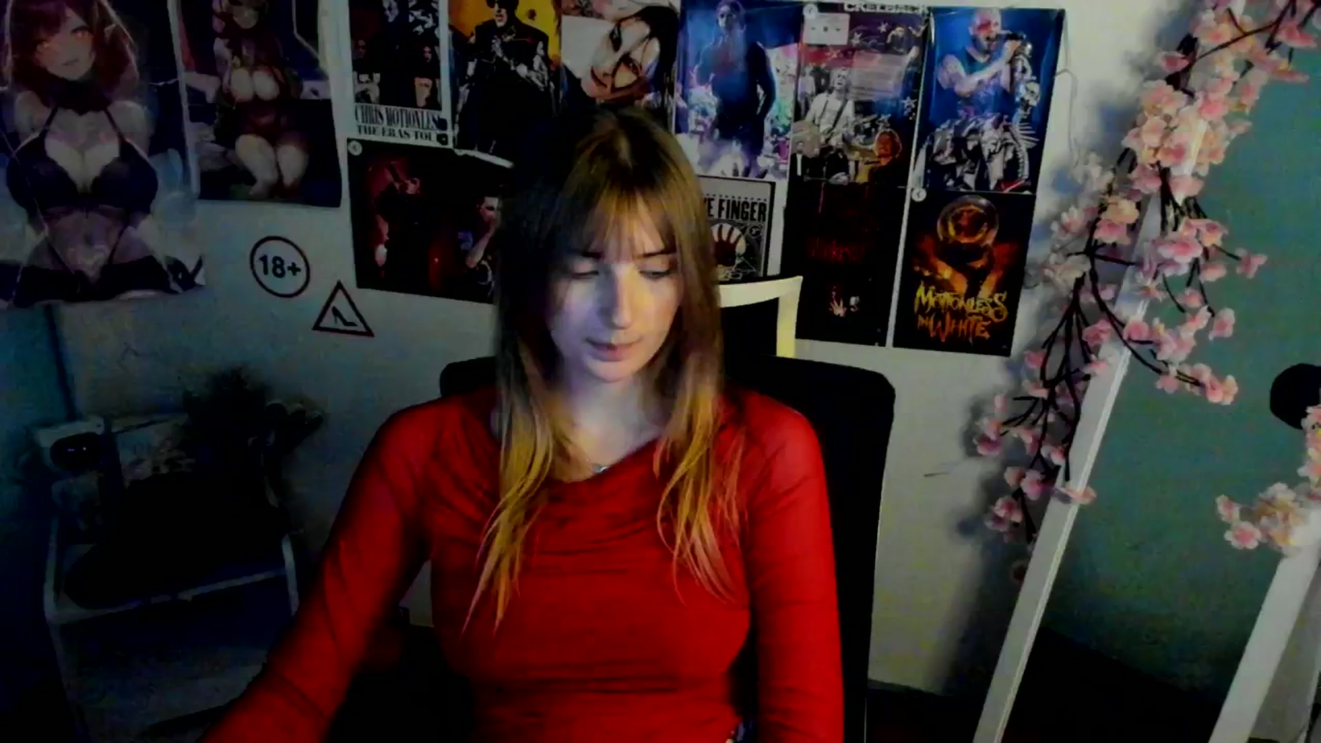 Gallery image thumbnail from Lisa_Star_'s myfreecams stream on, 11/24/2025, 16:11 image 1 of 20