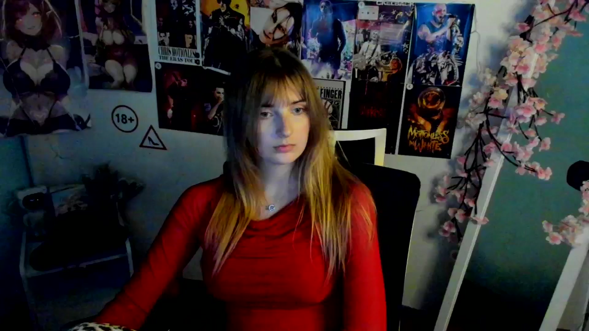 Gallery image thumbnail from Lisa_Star_'s myfreecams stream on, 11/24/2025, 16:11 image 20 of 20