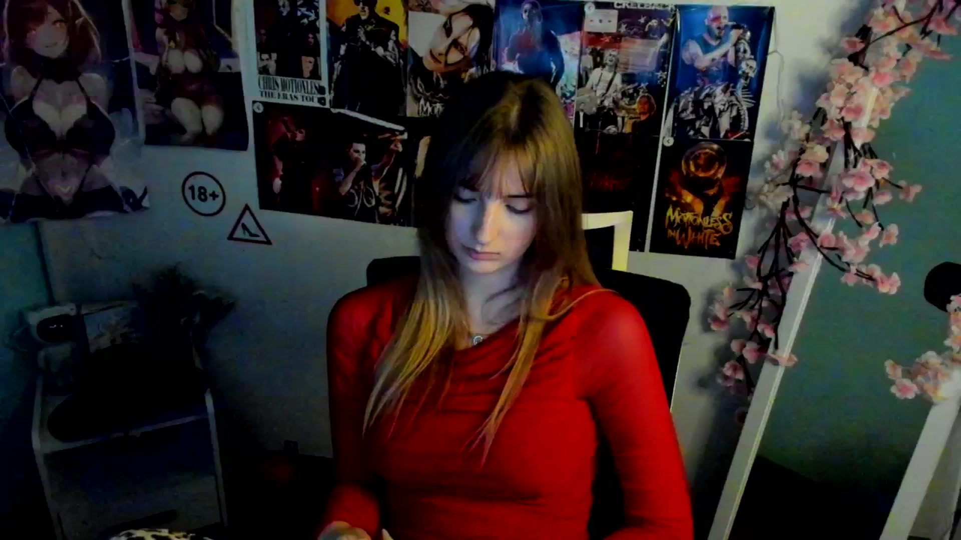 Gallery image thumbnail from Lisa_Star_'s myfreecams stream on, 11/24/2025, 16:11 image 18 of 20