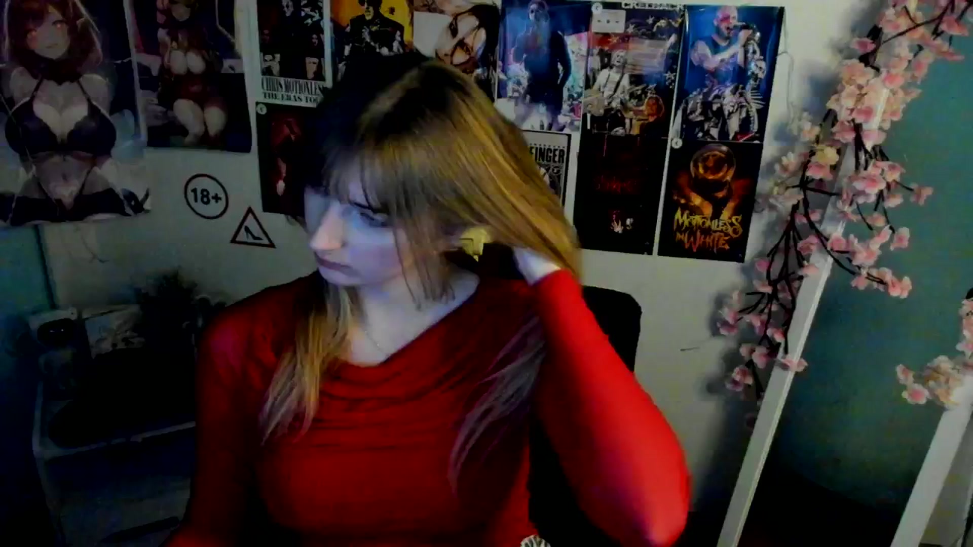 Gallery image thumbnail from Lisa_Star_'s myfreecams stream on, 11/24/2025, 16:11 image 4 of 20