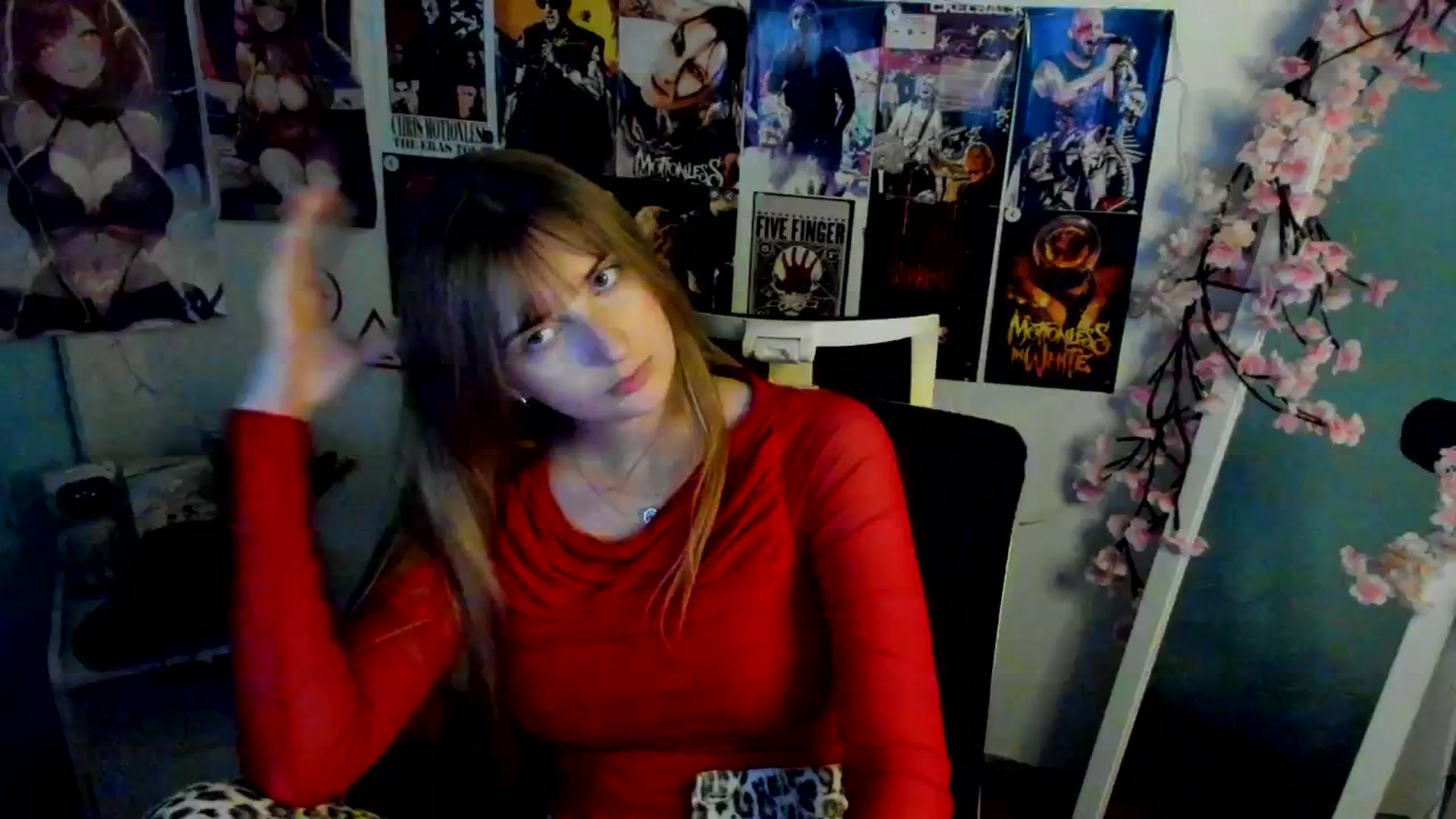 Gallery image thumbnail from Lisa_Star_'s myfreecams stream on, 11/24/2025, 16:11 image 13 of 20