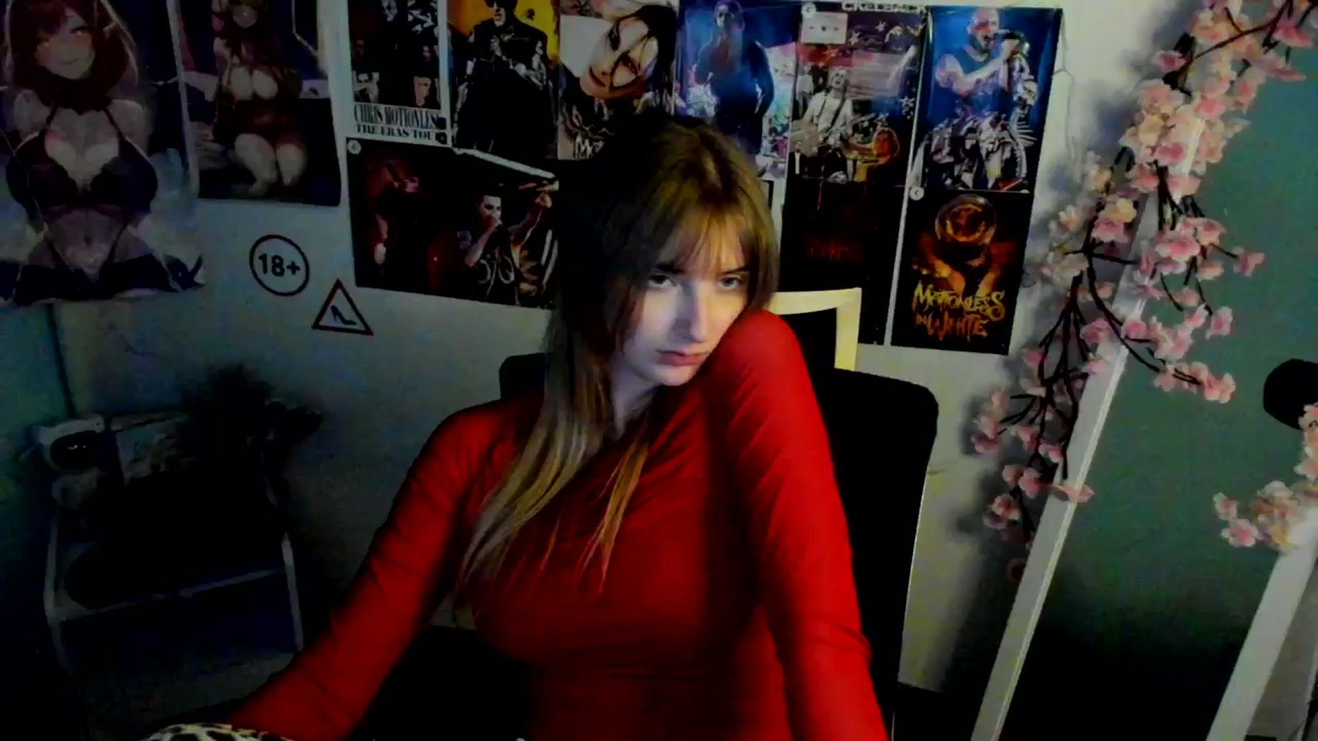 Gallery image thumbnail from Lisa_Star_'s myfreecams stream on, 11/24/2025, 16:11 image 19 of 20