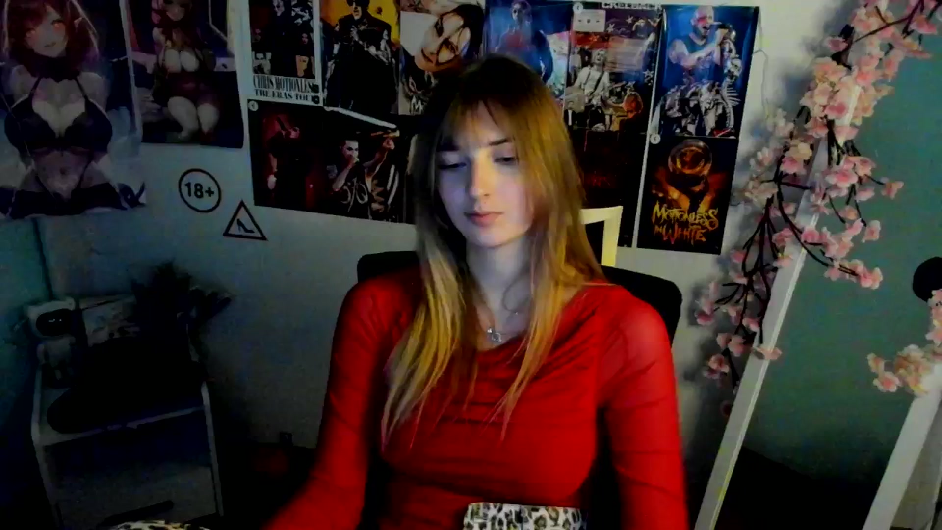 Gallery image thumbnail from Lisa_Star_'s myfreecams stream on, 11/24/2025, 16:11 image 17 of 20