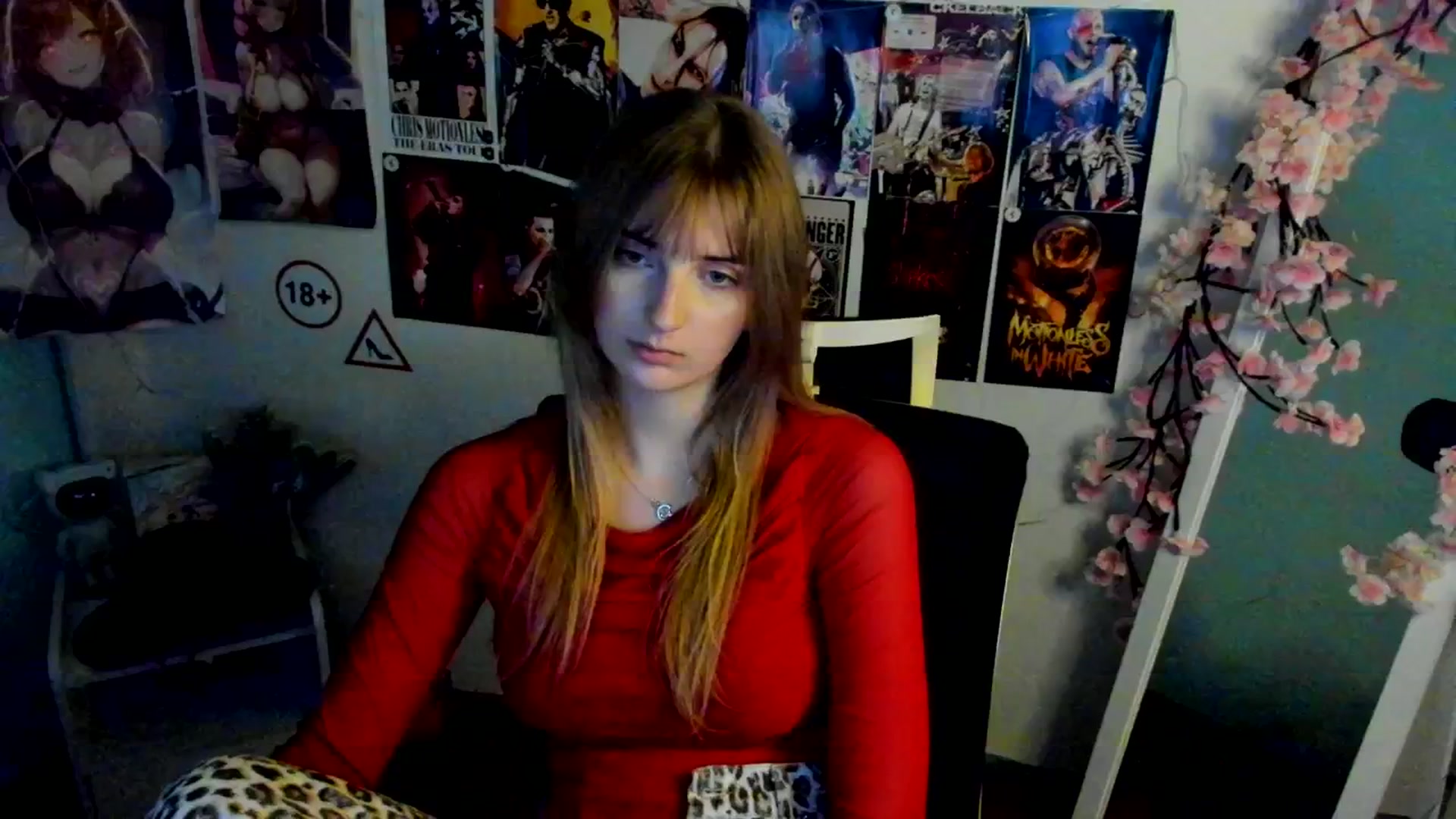 Gallery image thumbnail from Lisa_Star_'s myfreecams stream on, 11/24/2025, 16:11 image 11 of 20