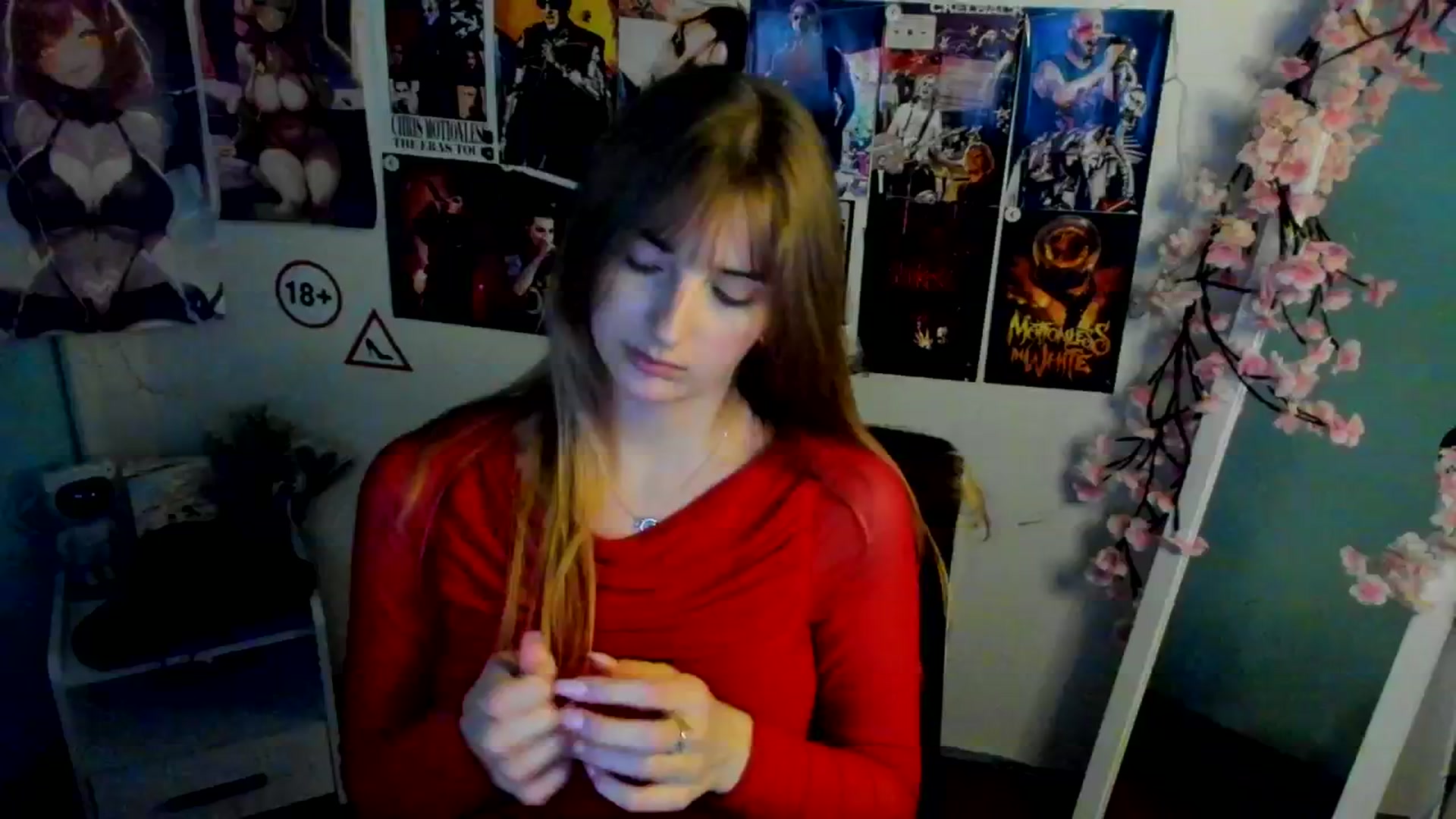 Gallery image thumbnail from Lisa_Star_'s myfreecams stream on, 11/24/2025, 16:11 image 7 of 20
