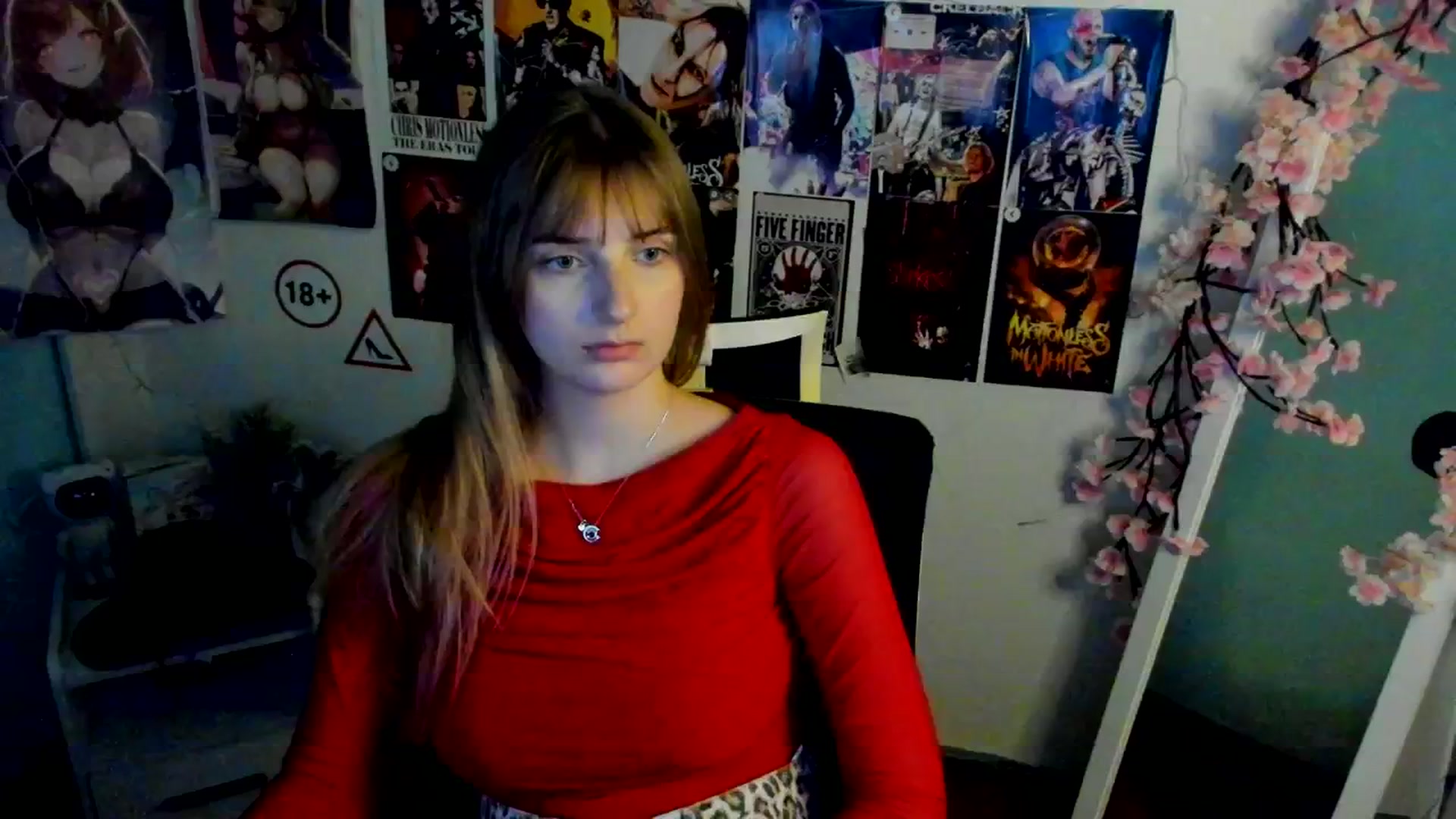 Gallery image thumbnail from Lisa_Star_'s myfreecams stream on, 11/24/2025, 17:30 image 20 of 20