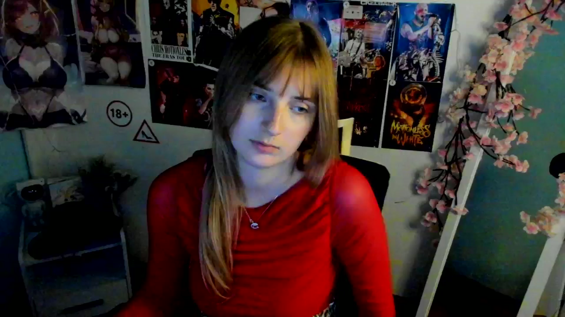 Gallery image thumbnail from Lisa_Star_'s myfreecams stream on, 11/24/2025, 17:30 image 17 of 20