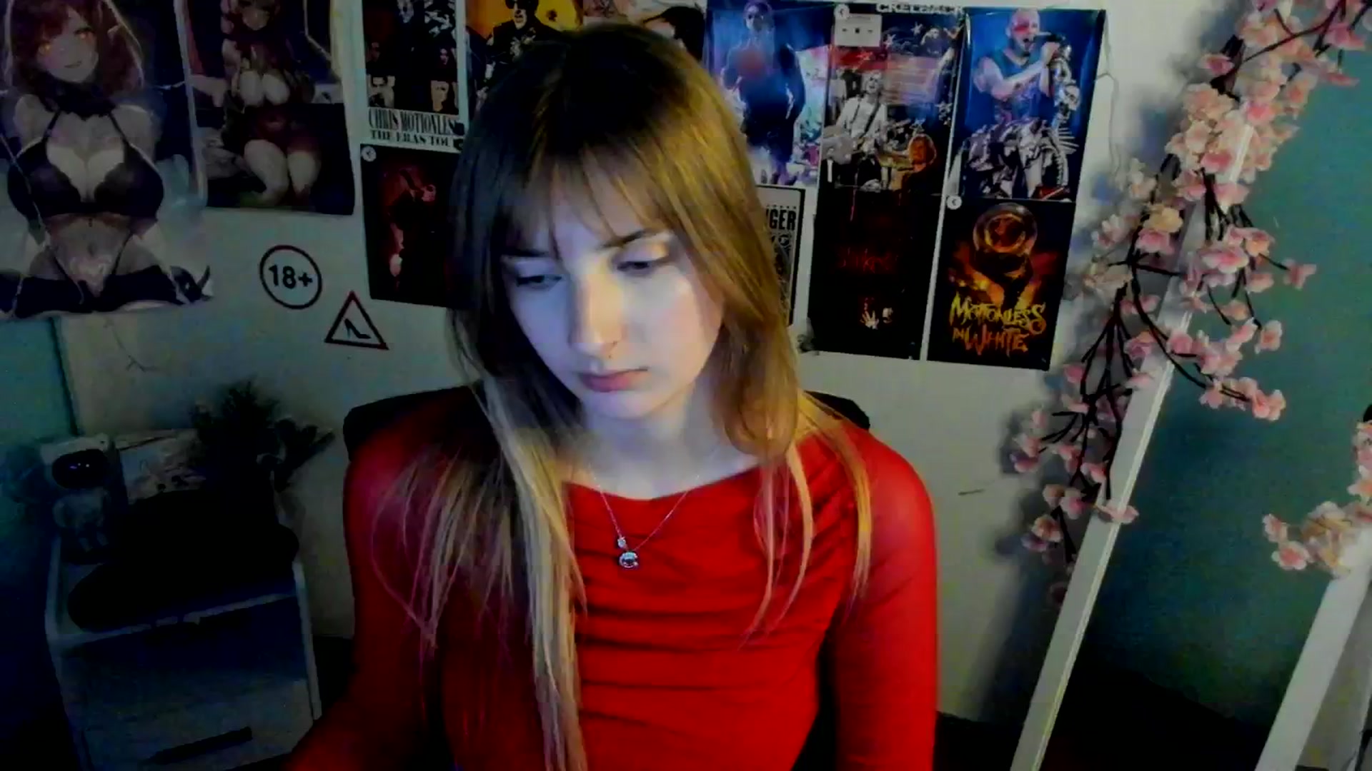 Gallery image thumbnail from Lisa_Star_'s myfreecams stream on, 11/24/2025, 17:30 image 6 of 20
