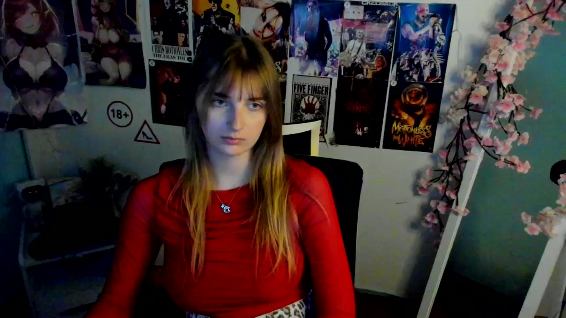 Gallery image thumbnail from Lisa_Star_'s myfreecams stream on, 11/24/2025, 17:30 image 19 of 20