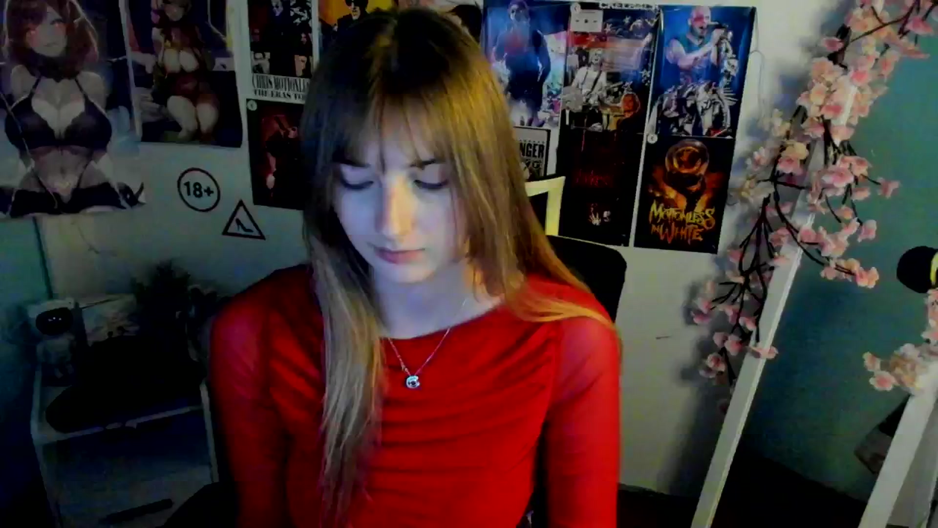 Gallery image thumbnail from Lisa_Star_'s myfreecams stream on, 11/24/2025, 17:30 image 5 of 20