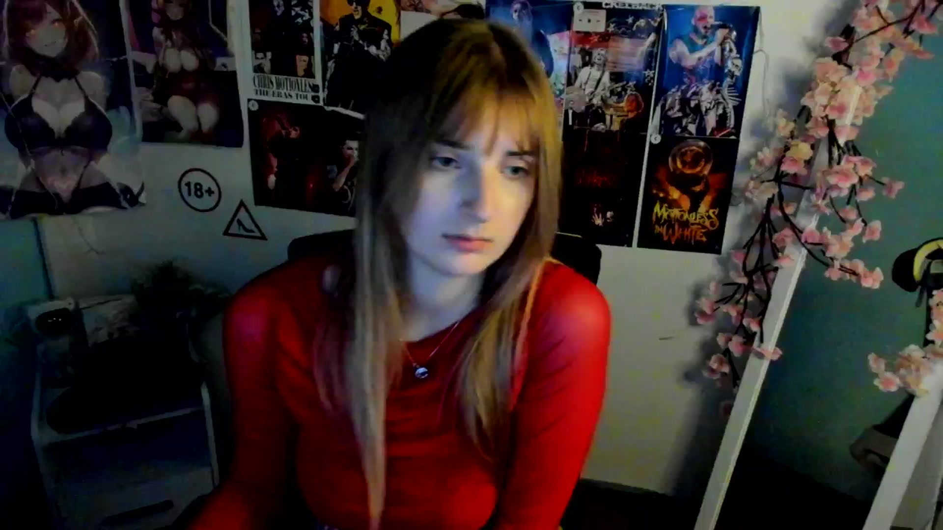 Gallery image thumbnail from Lisa_Star_'s myfreecams stream on, 11/24/2025, 17:30 image 12 of 20