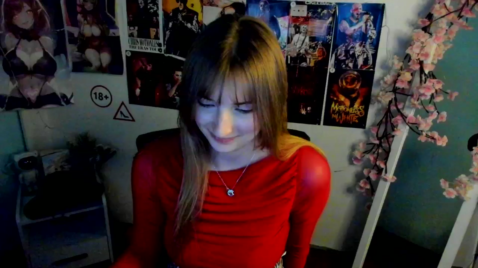 Gallery image thumbnail from Lisa_Star_'s myfreecams stream on, 11/24/2025, 17:30 image 4 of 20