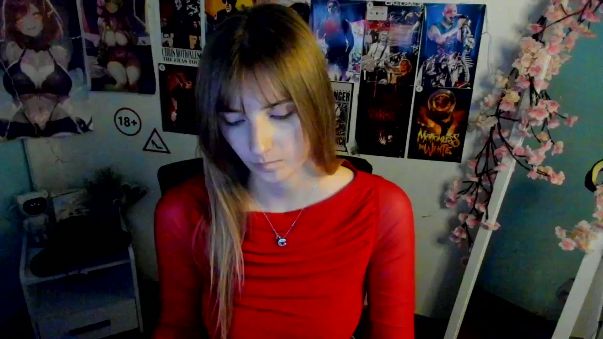 Gallery image thumbnail from Lisa_Star_'s myfreecams stream on, 11/24/2025, 17:30 image 13 of 20