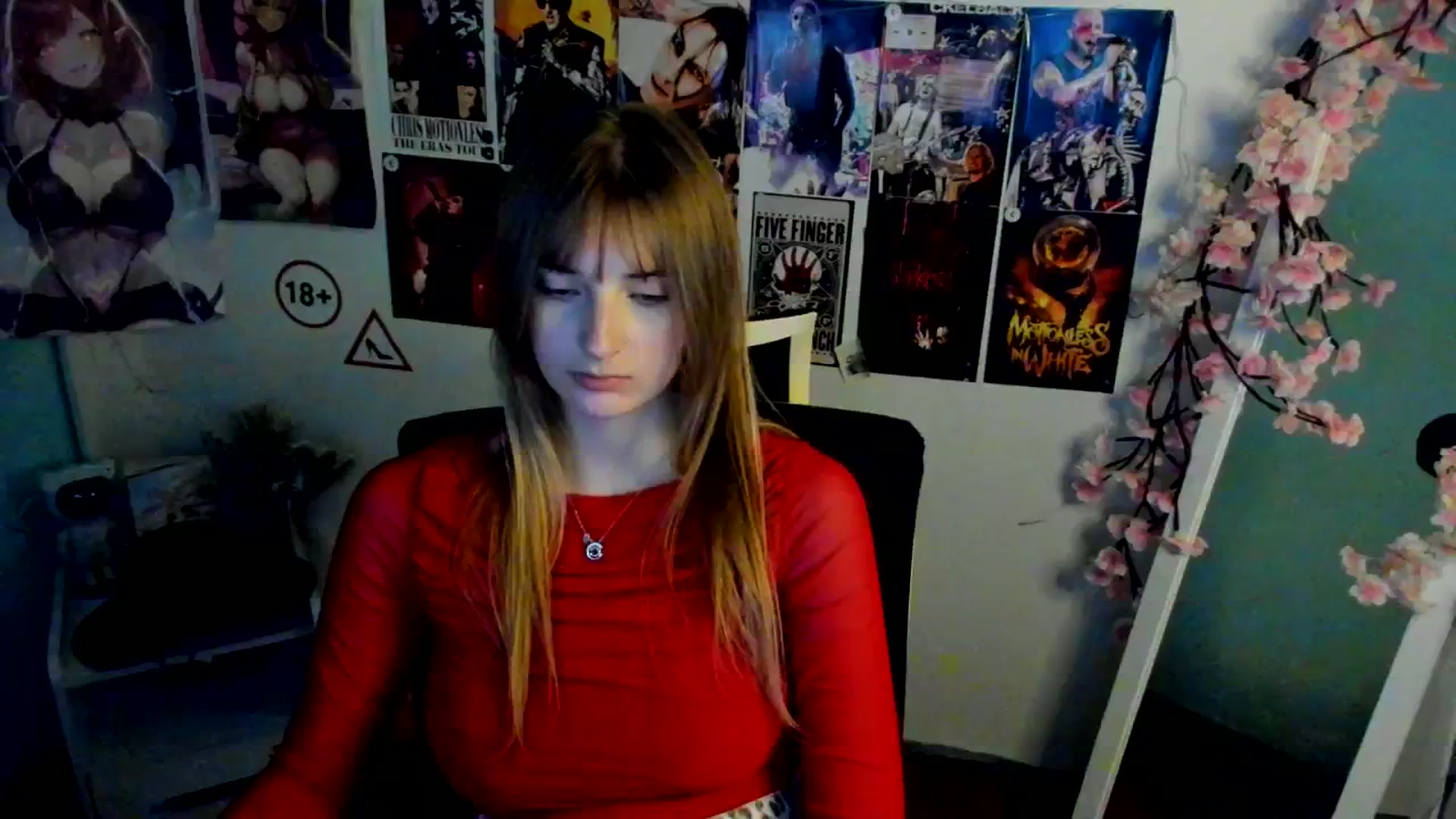 Gallery image thumbnail from Lisa_Star_'s myfreecams stream on, 11/24/2025, 17:30 image 11 of 20