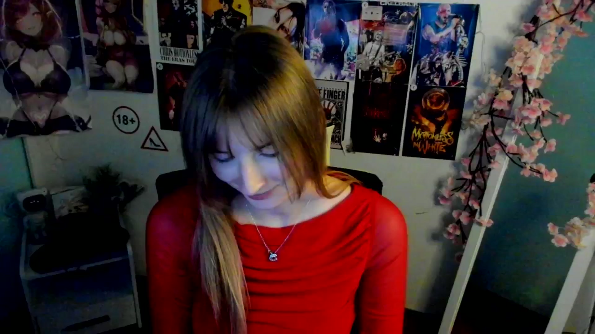 Gallery image thumbnail from Lisa_Star_'s myfreecams stream on, 11/24/2025, 17:30 image 9 of 20