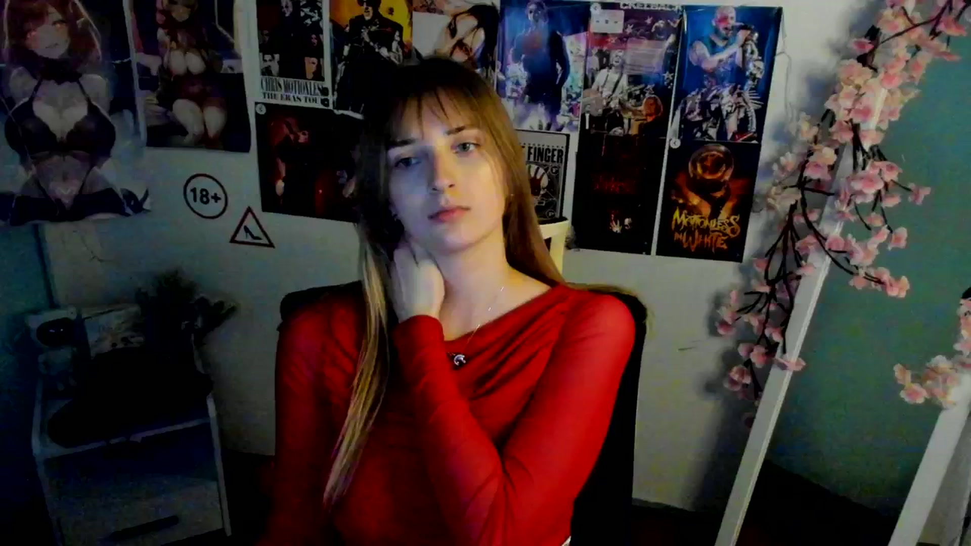 Gallery image thumbnail from Lisa_Star_'s myfreecams stream on, 11/24/2025, 17:30 image 3 of 20
