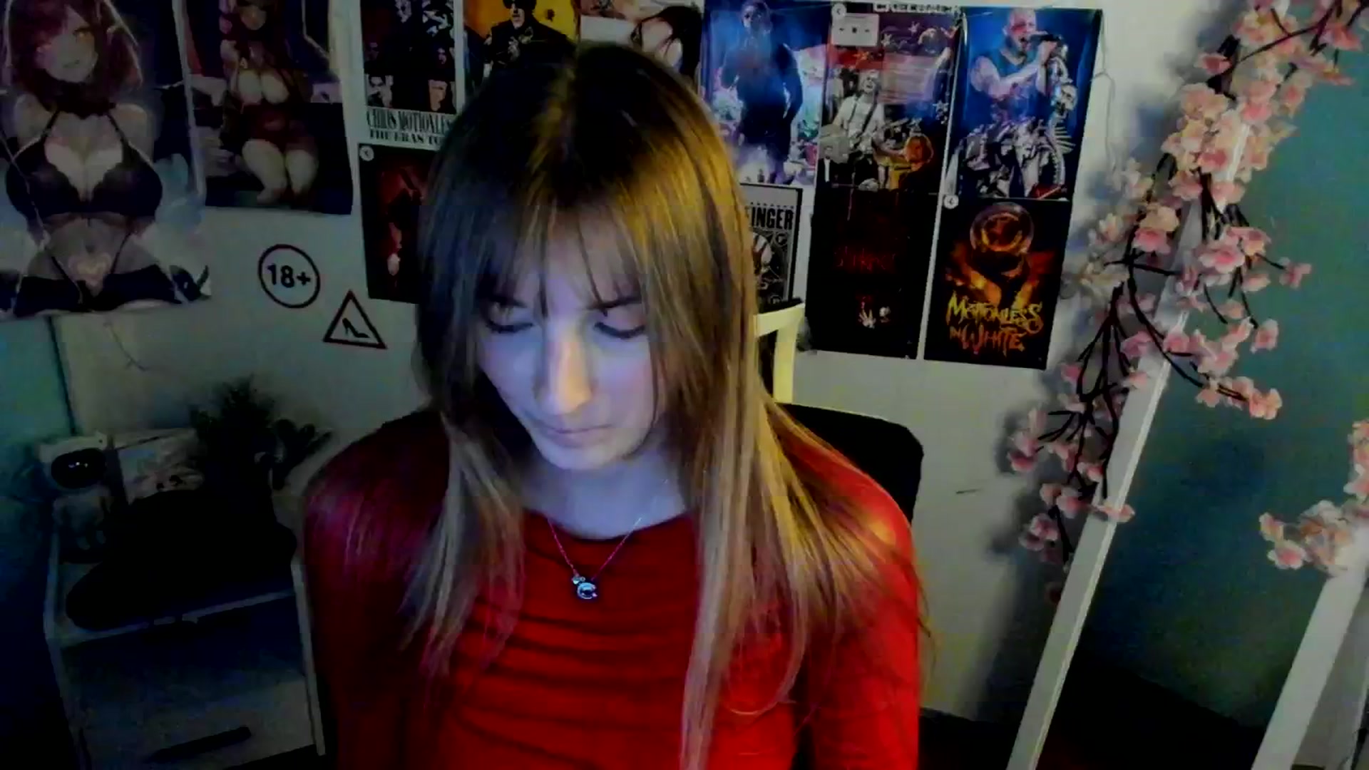 Gallery image thumbnail from Lisa_Star_'s myfreecams stream on, 11/24/2025, 17:30 image 1 of 20
