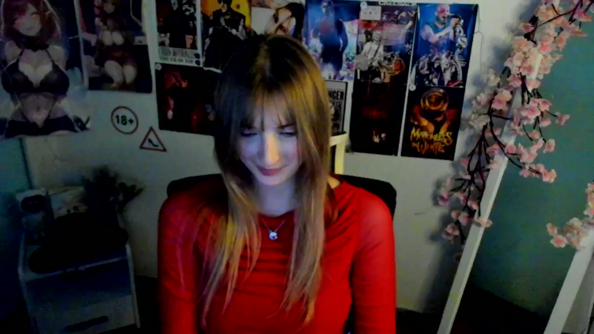 Gallery image thumbnail from Lisa_Star_'s myfreecams stream on, 11/24/2025, 17:30 image 2 of 20